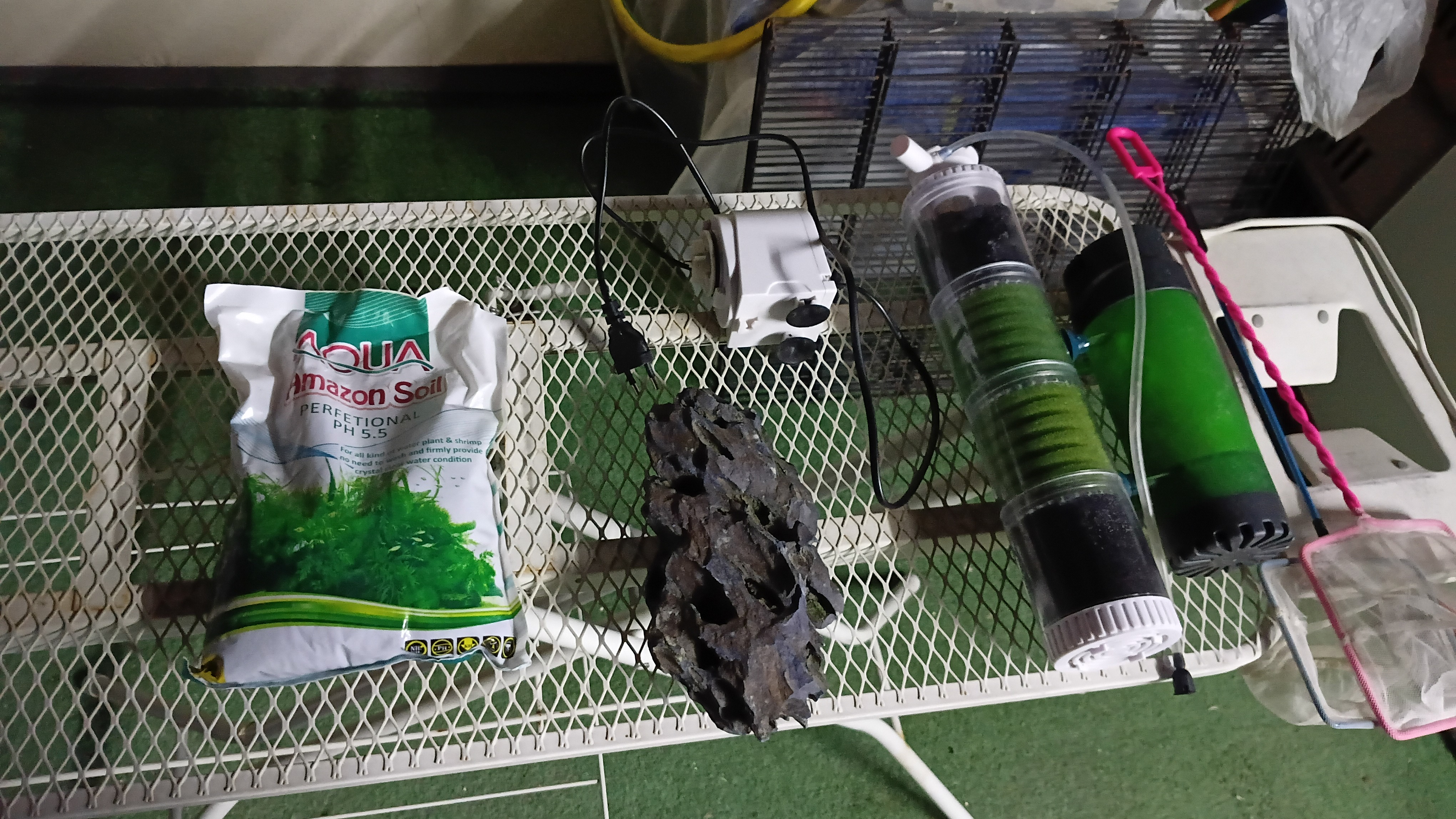 Aquarium acceceries - Image 4