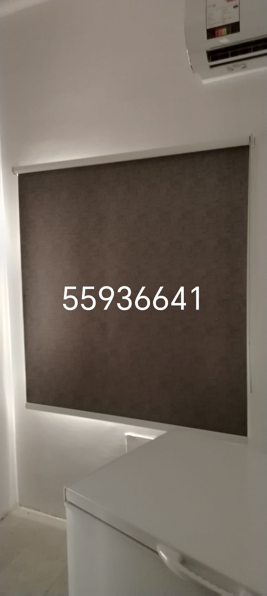 Roller blind Vatika  - Image 4
