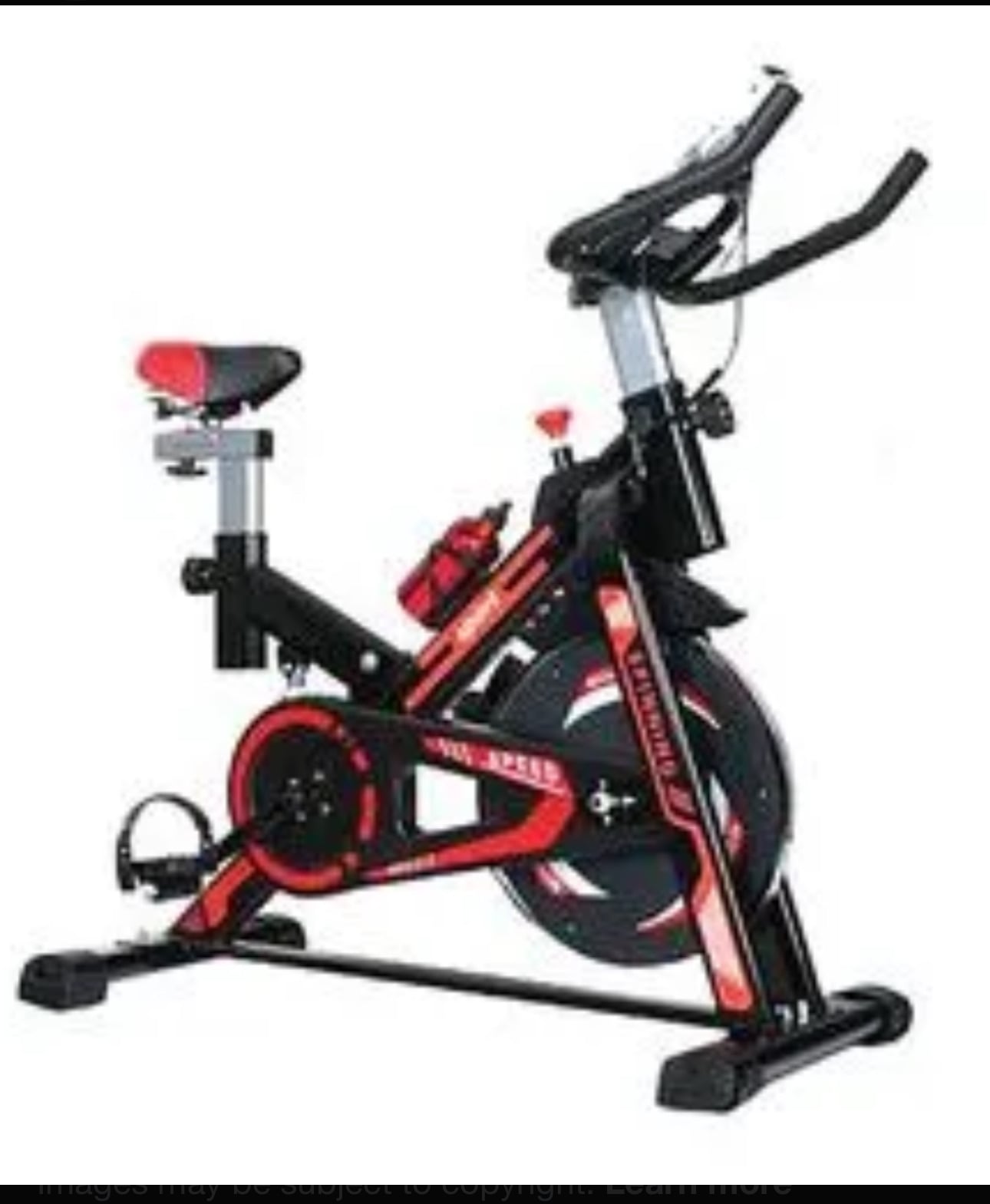 only 3/4 times use  new condition with warranty original price 500 - Image 5