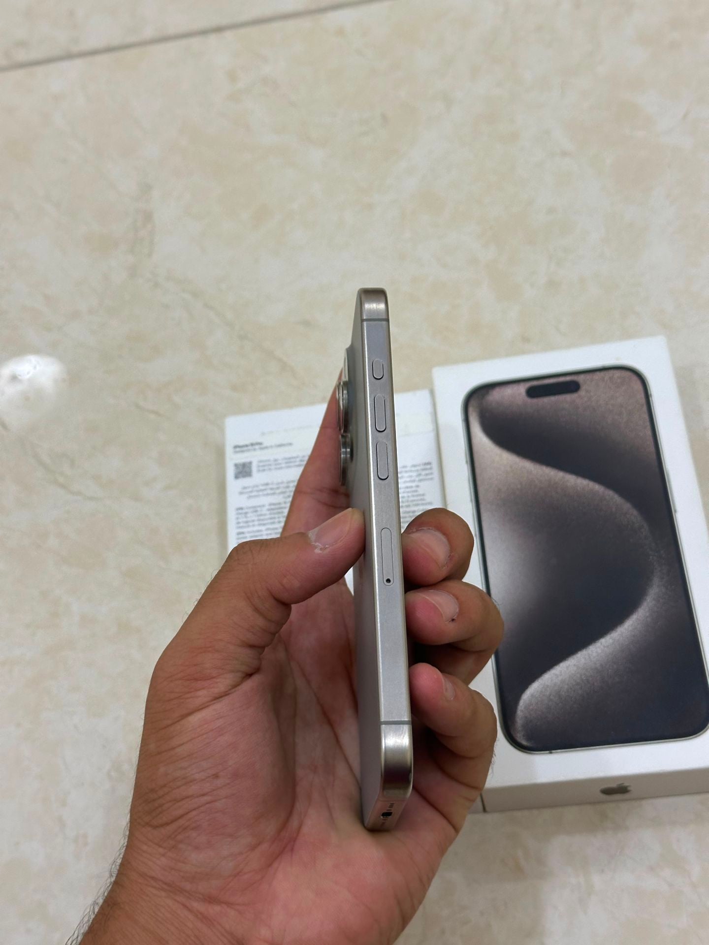 Iphone 15 pro 256GB  - Image 8