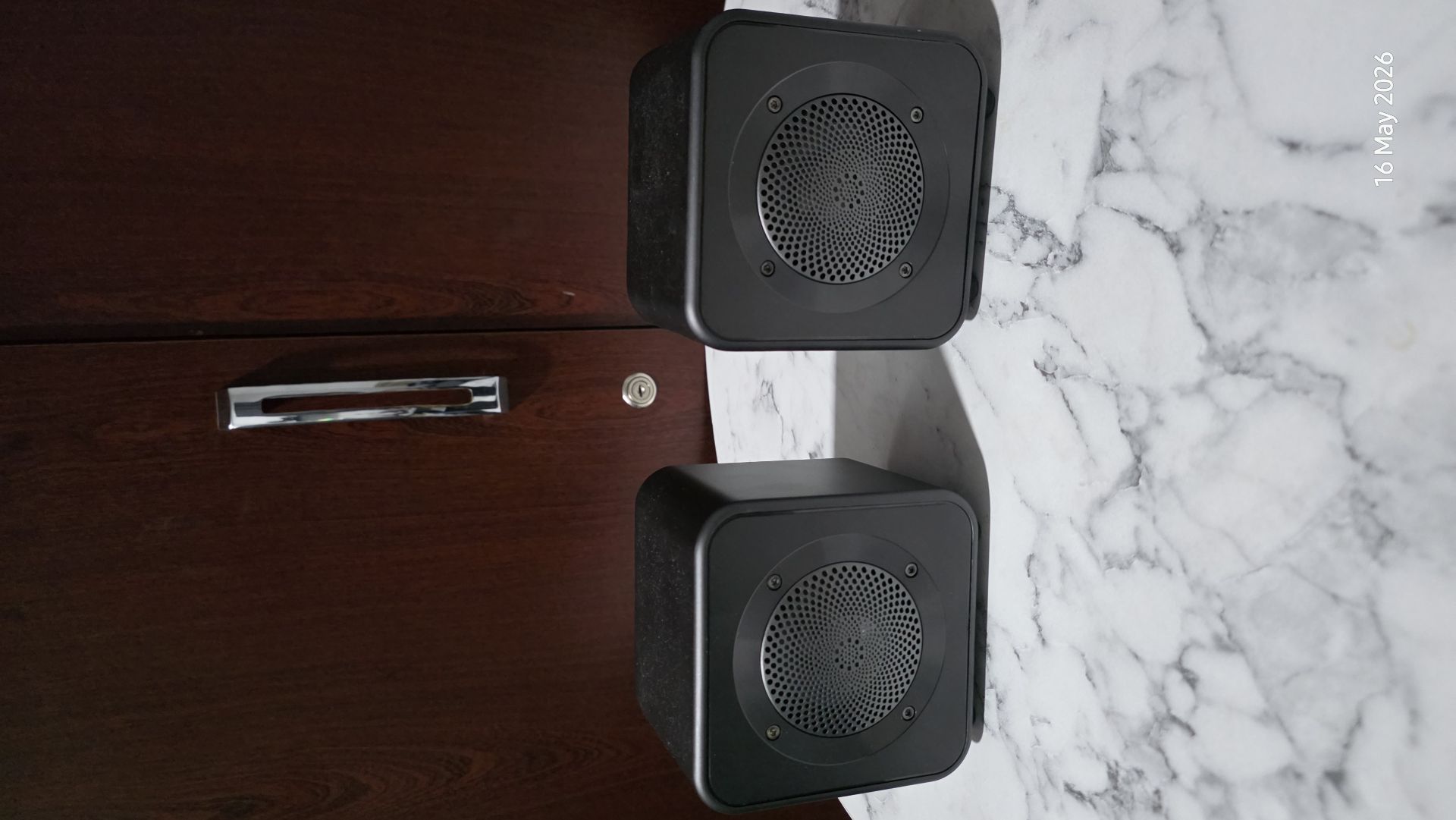 Mitchell Acoustics U-Stream Go - Image 1
