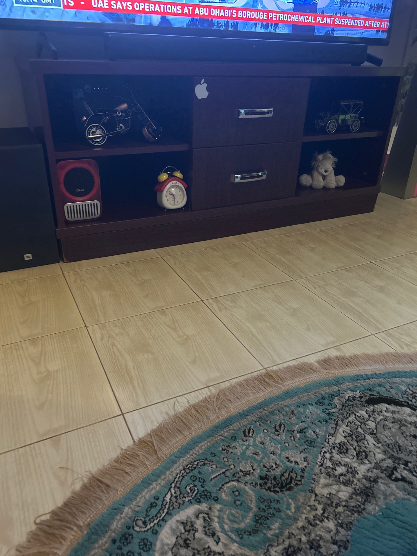 Tv rack for sale - Image 1