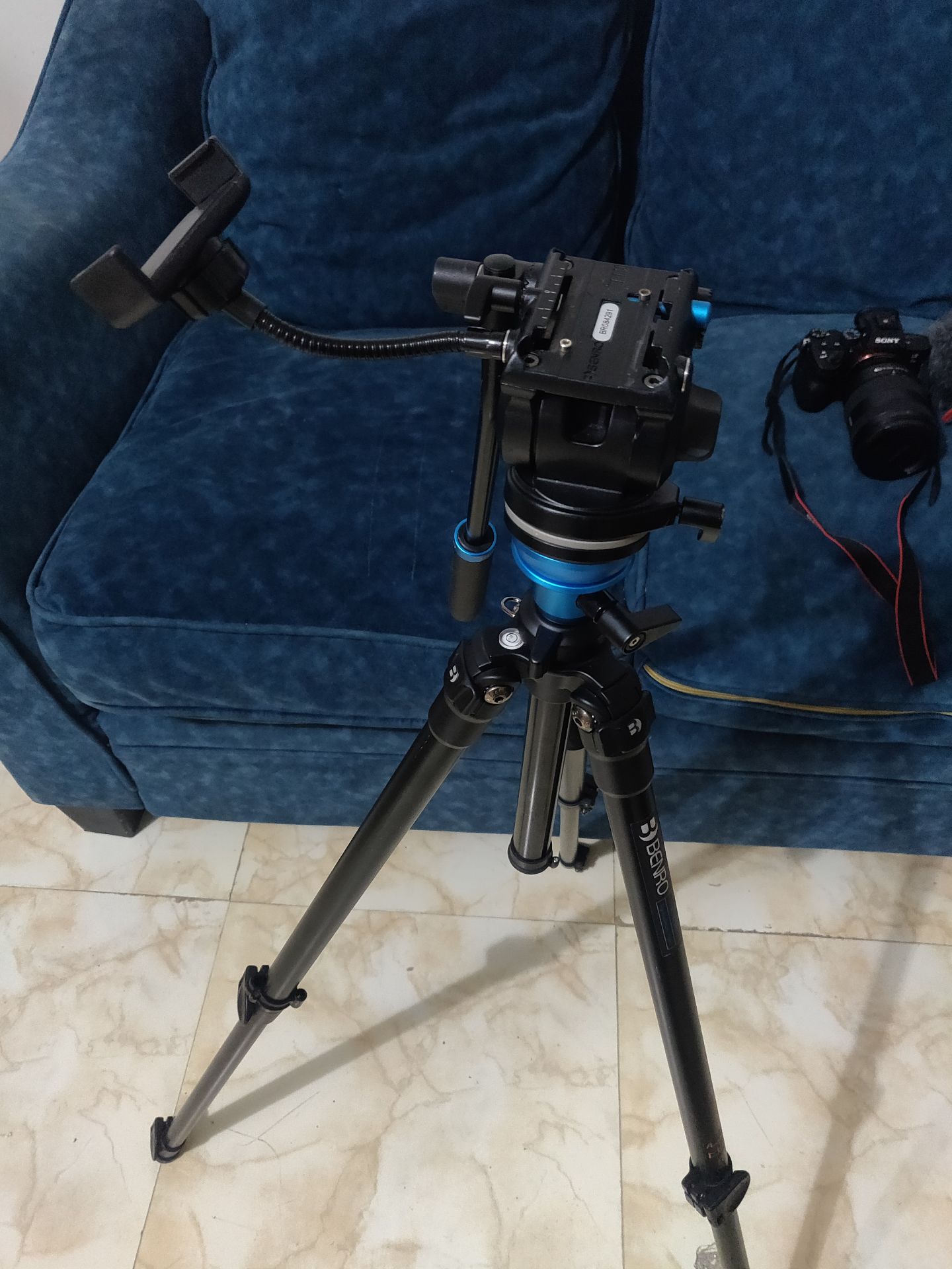Sony alpha 7  - Image 2