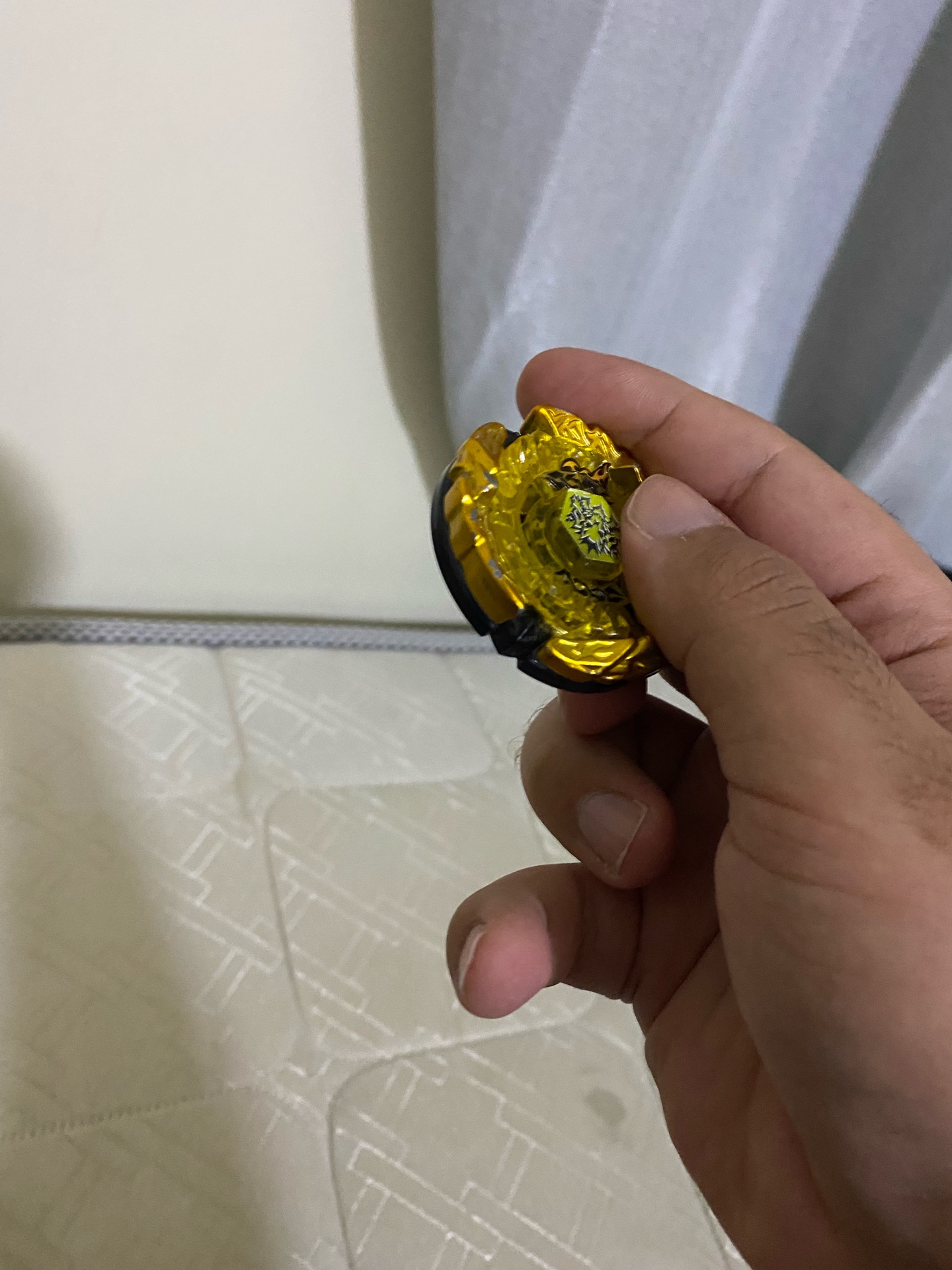 Beyblade Hasbro Hades Kerbecs - Image 6