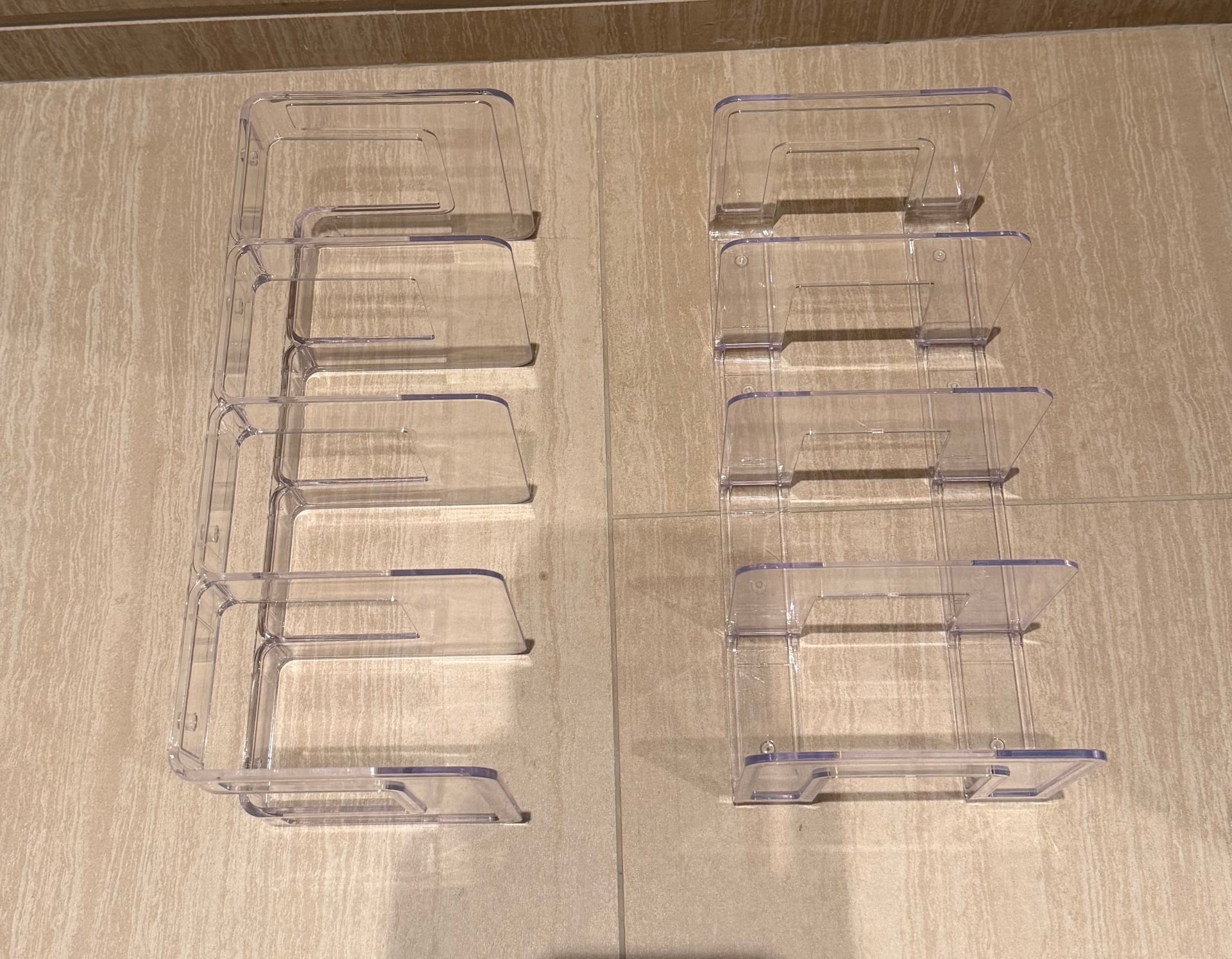 Bag Organizer for Wardrobe – Set of 2 (10qr each) - Image 4