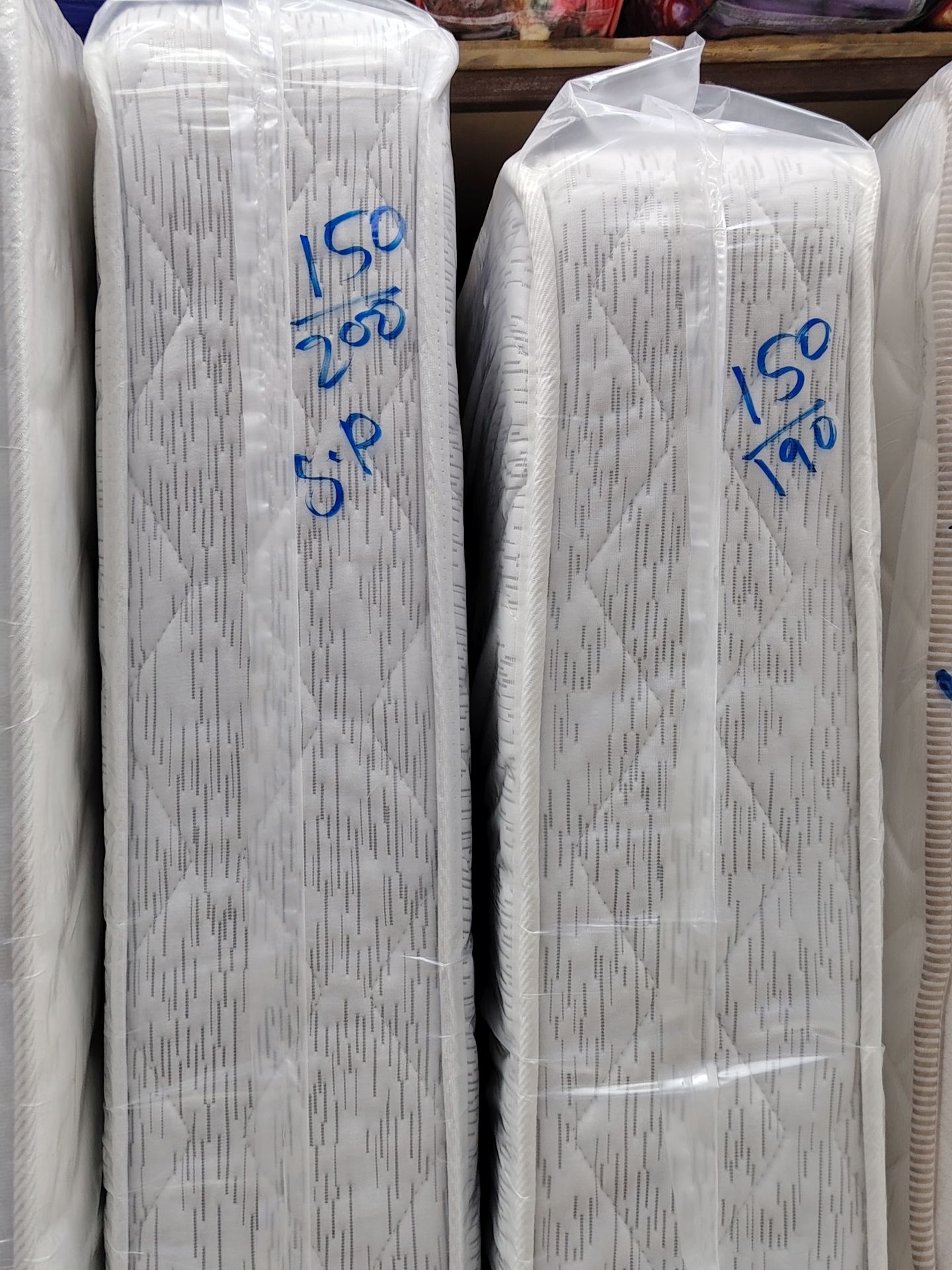 Medical and spring mattress and pillow top mattress selling brand new. 33757438 - Image 5