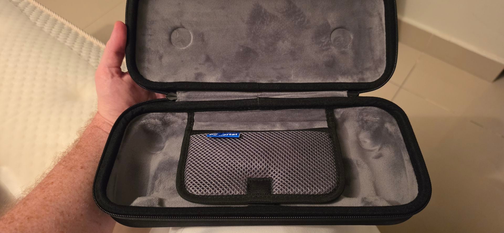 PlayStation Portal with Carry Case - Image 4