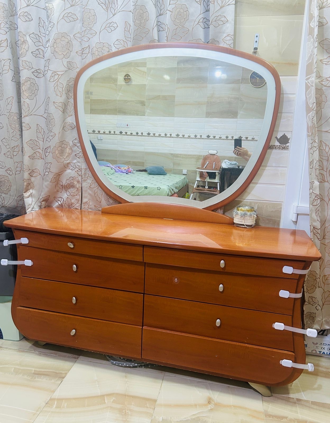 Bedroom set  - Image 2