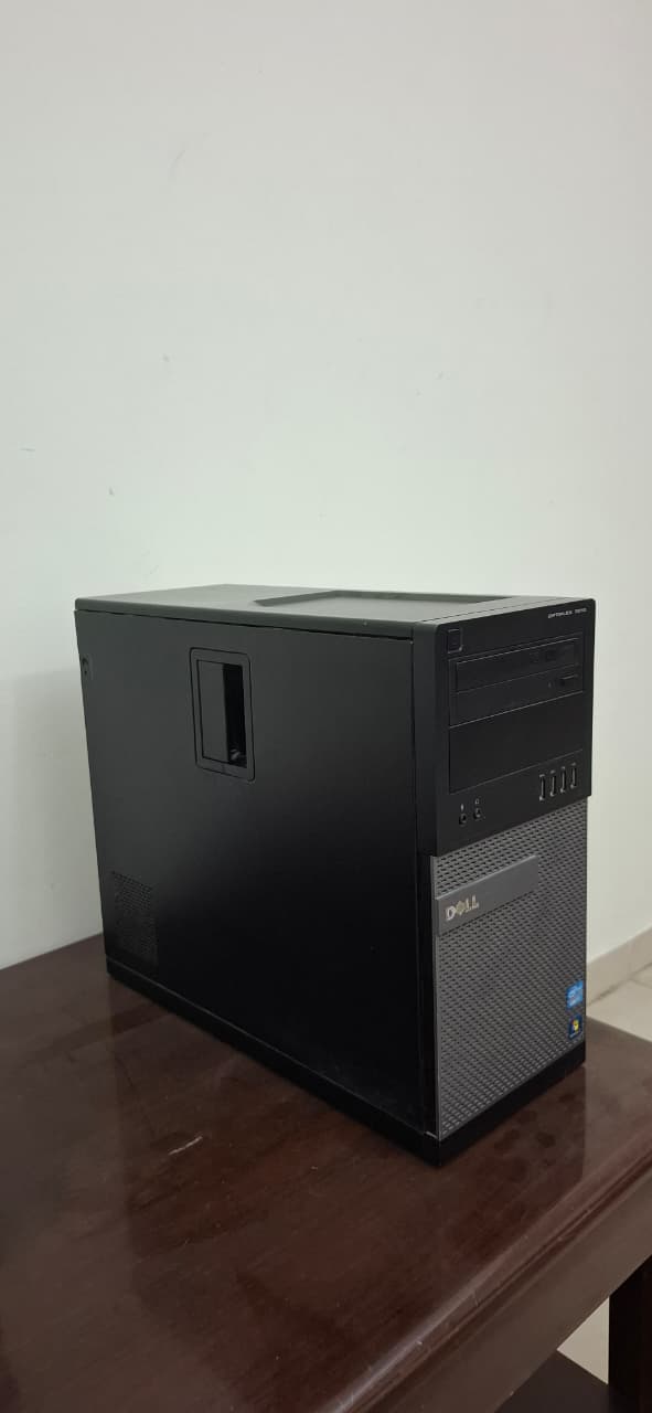Dell OptiPlex 7010 - 32GB RAM Desktop - Upgraded for performance! - Image 7