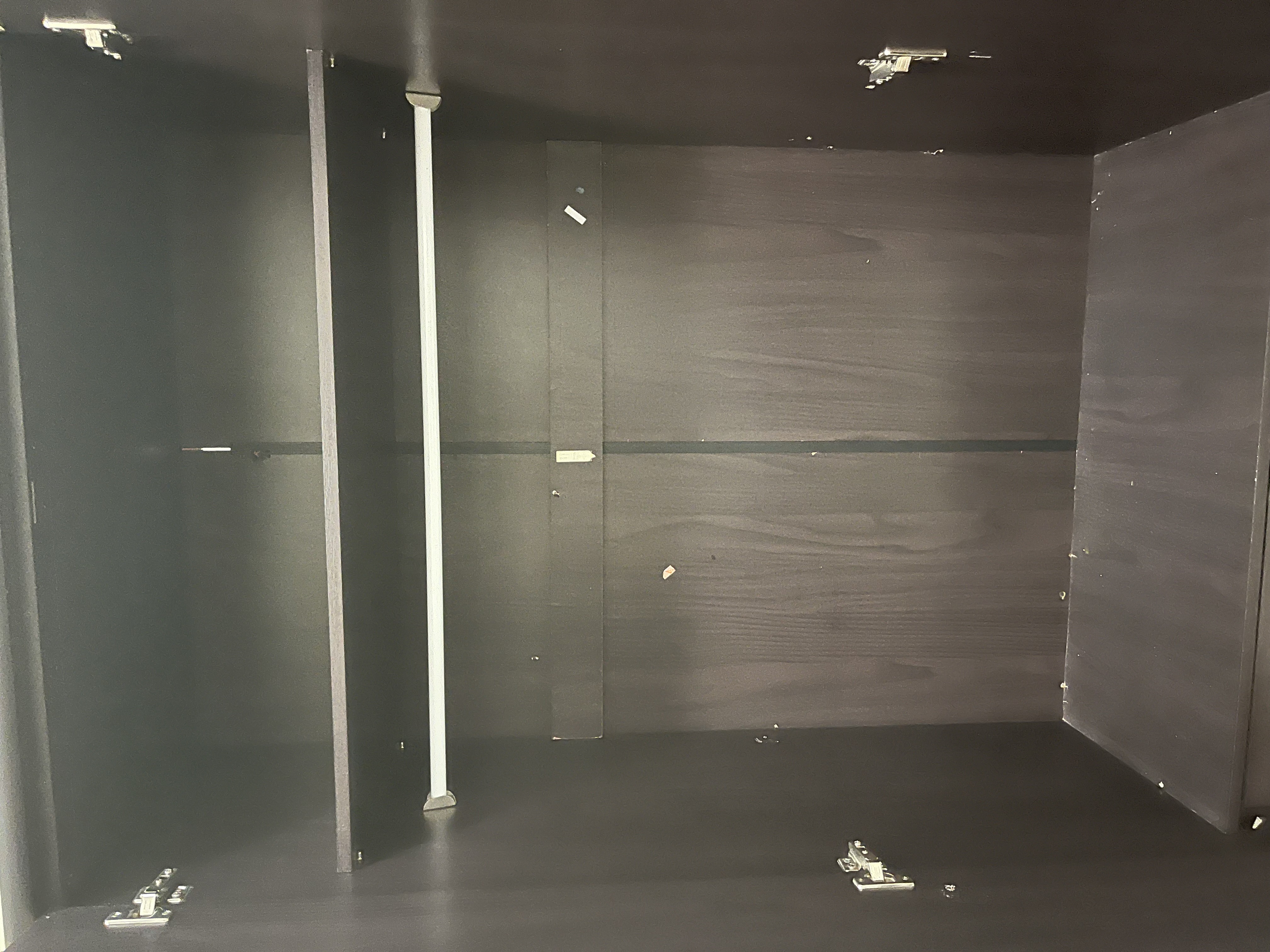 Wardrobe used Free - Image 3