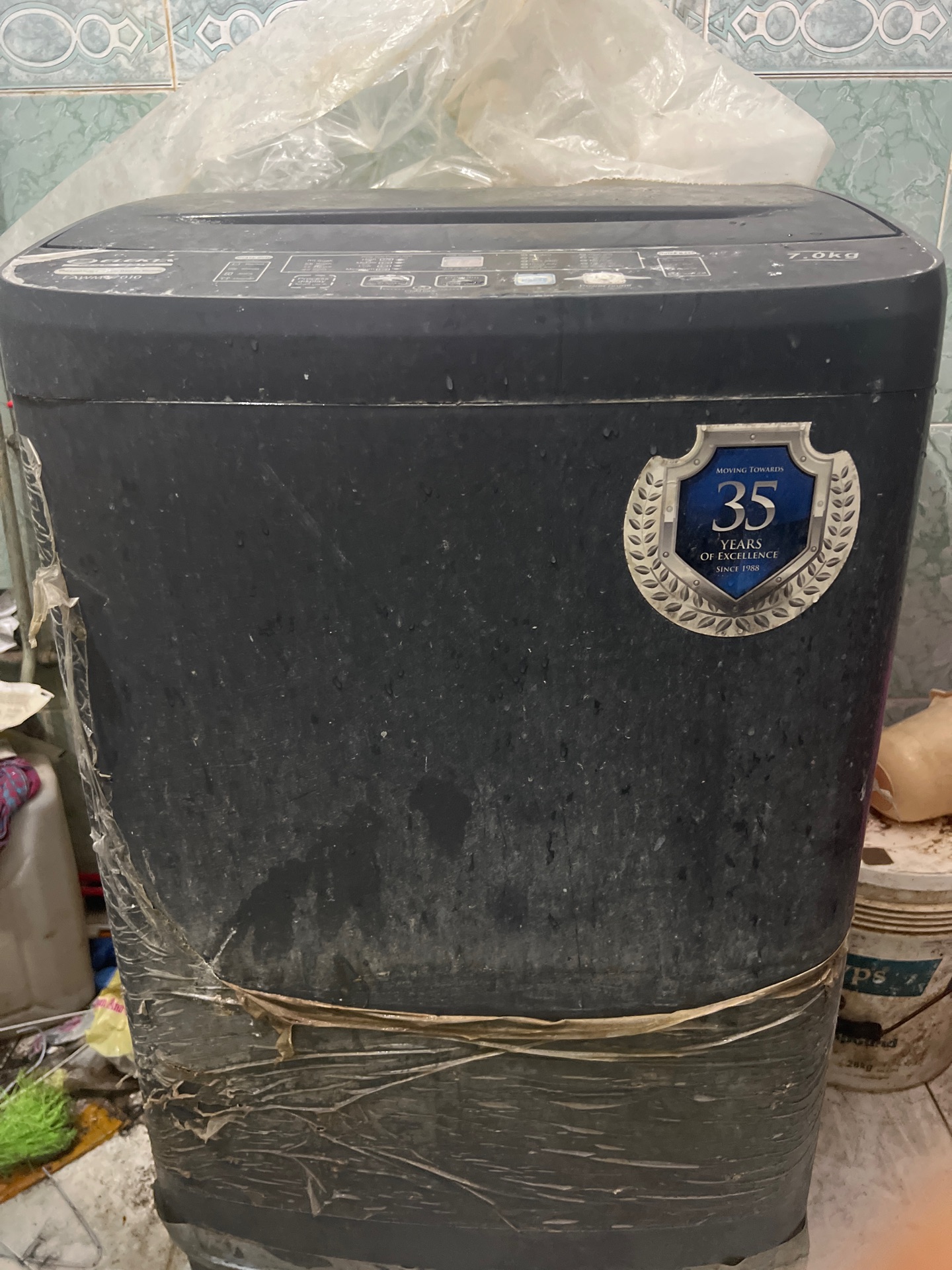 Available for sell new  condition less used  - Image 4