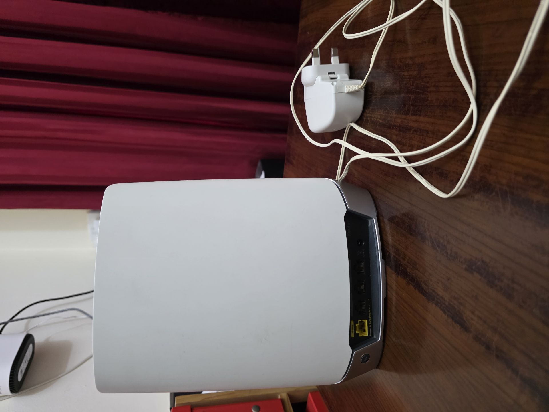 Netgear router  - Image 2