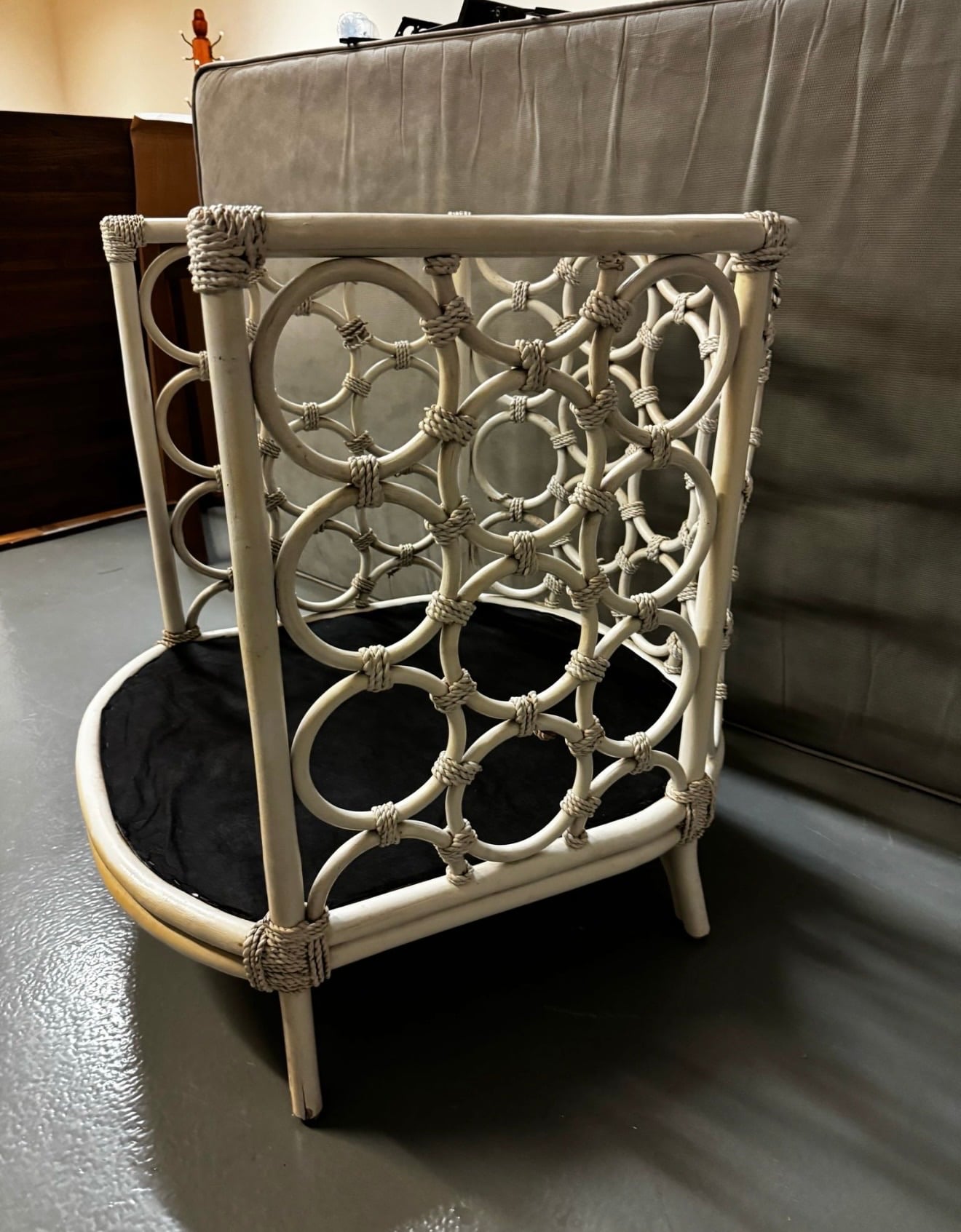 Balcony chairs  - Image 2