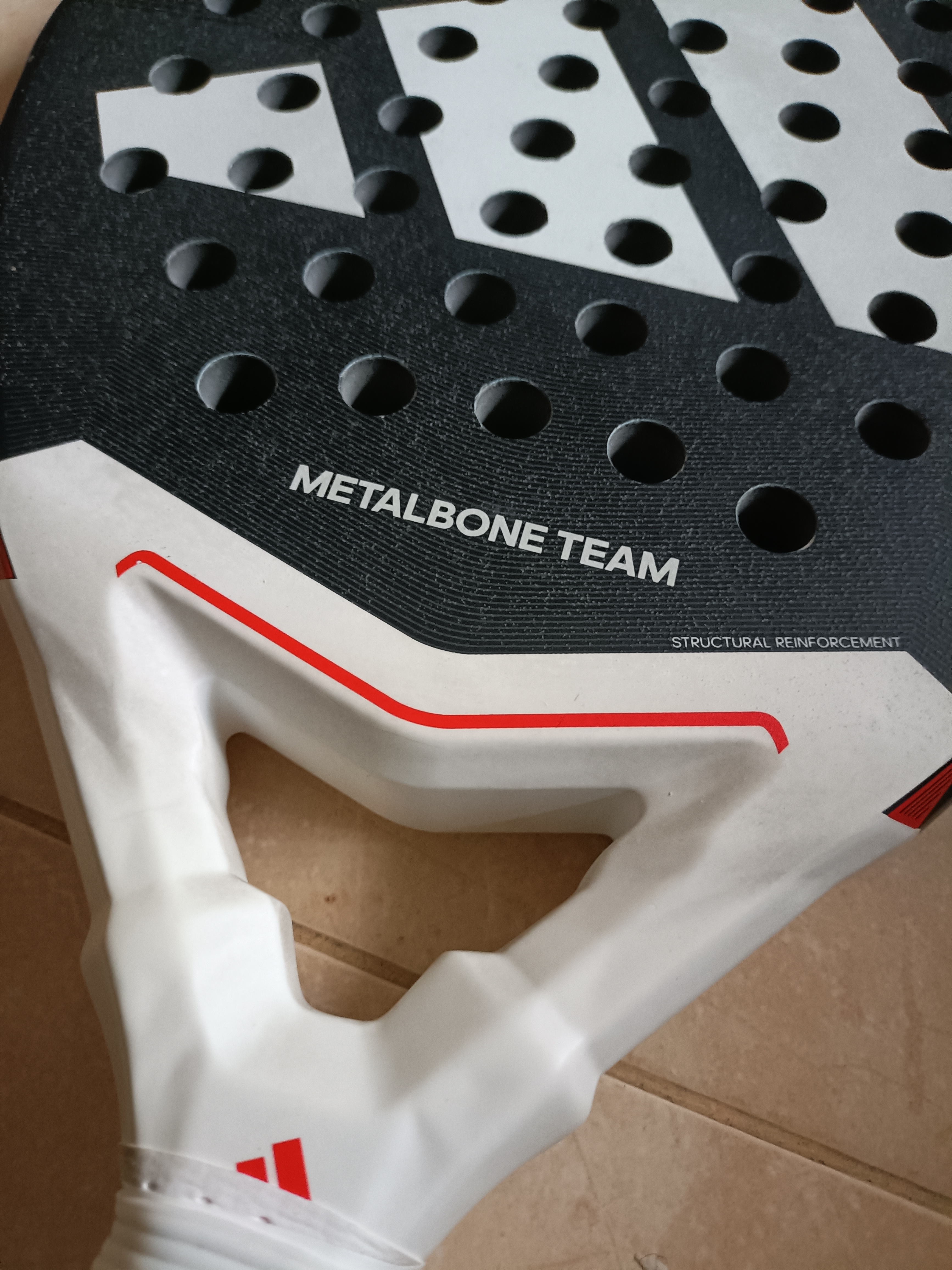 ADIDAS METALBONE TEAM 3.4 - Image 8