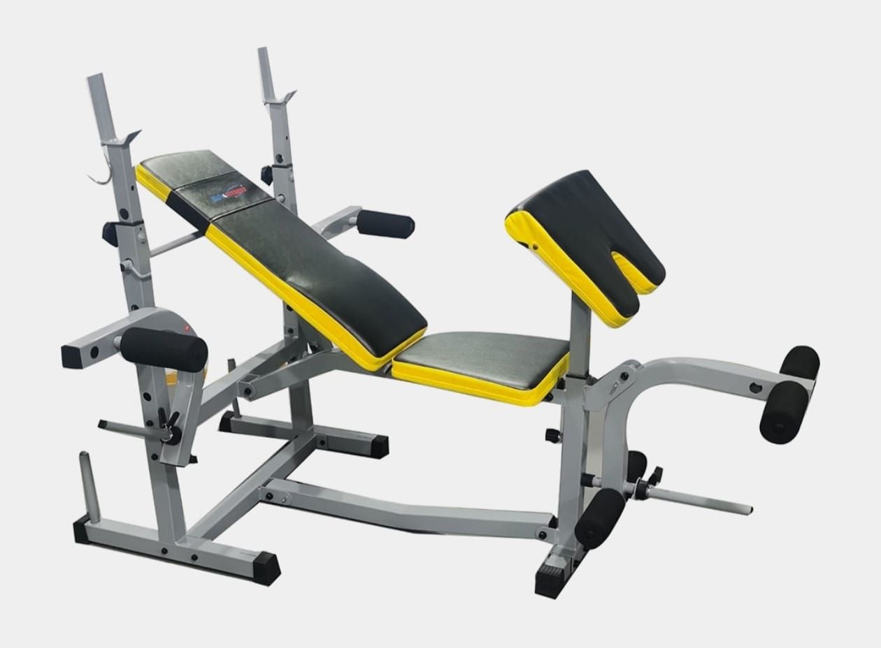 Bench in brand new condition. - Image 4