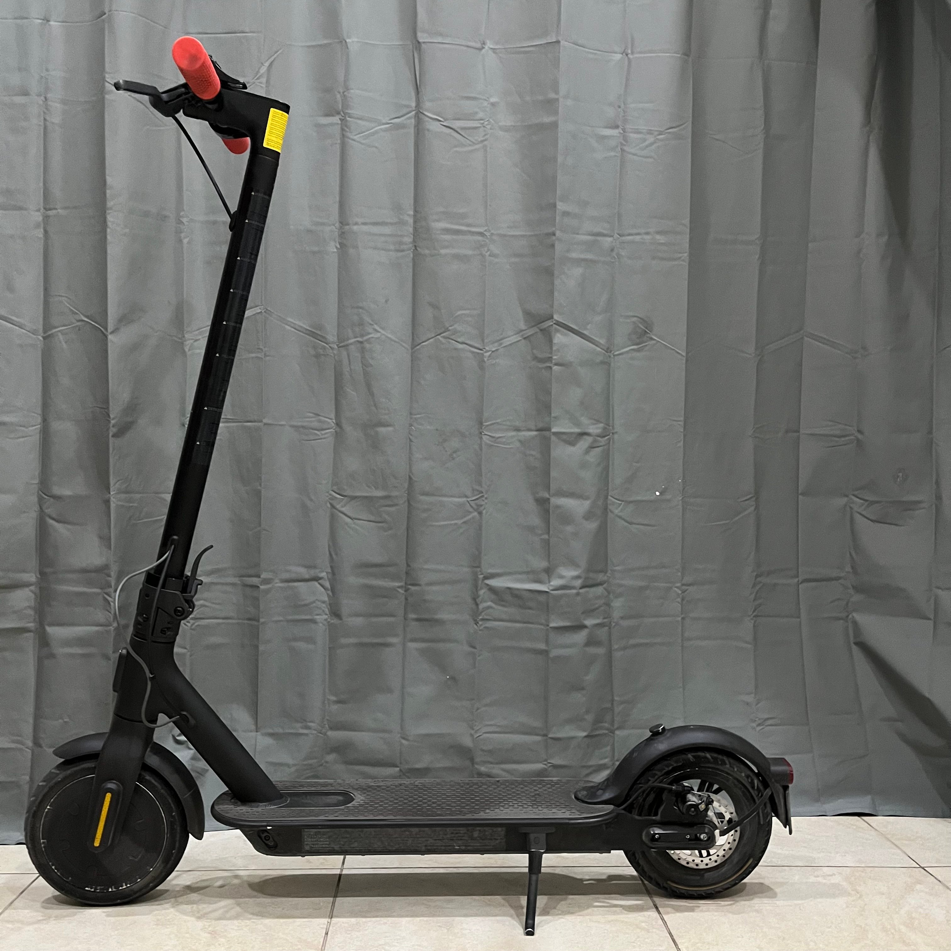 **Urgent**Used Xioami electric scooter for sale - Image 1