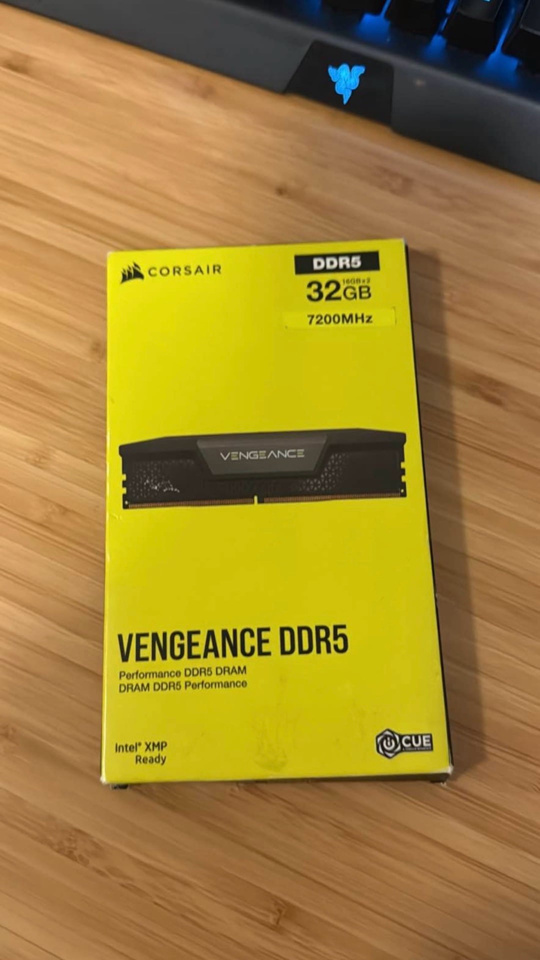 16gb DDR5 - Image 1