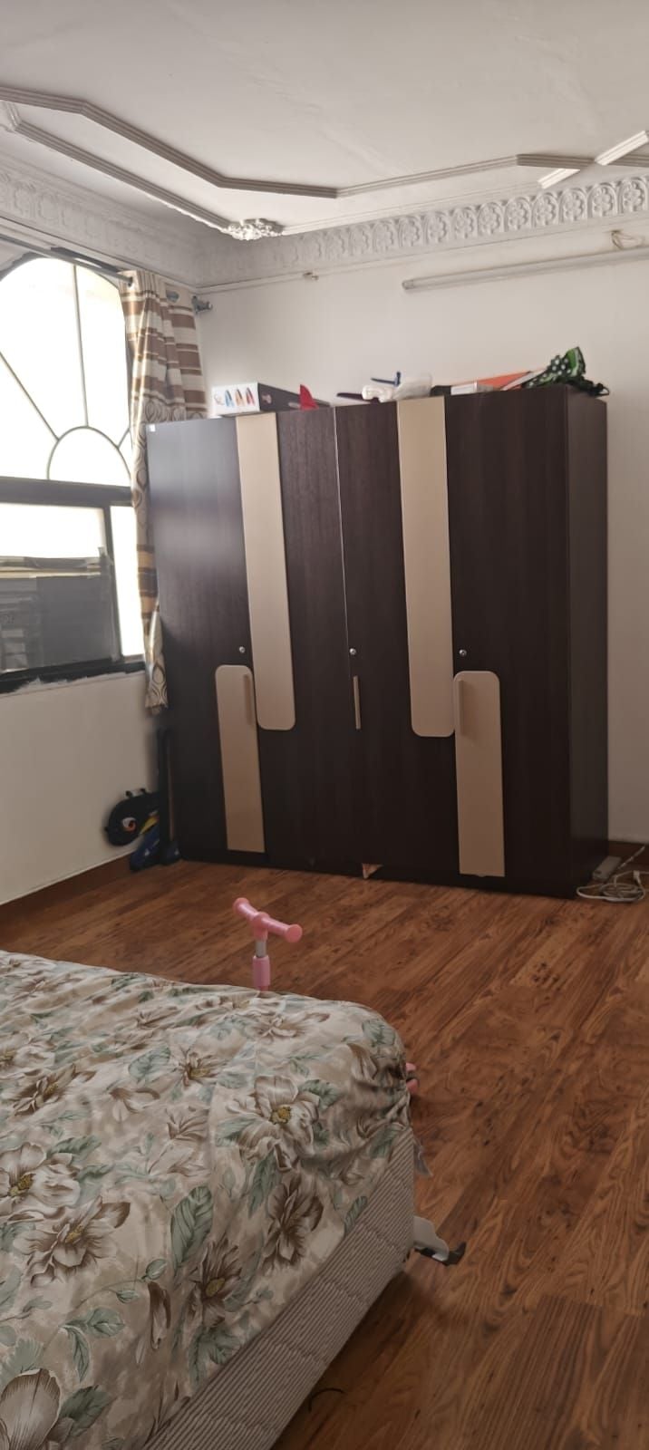 Bed set super king - Image 4