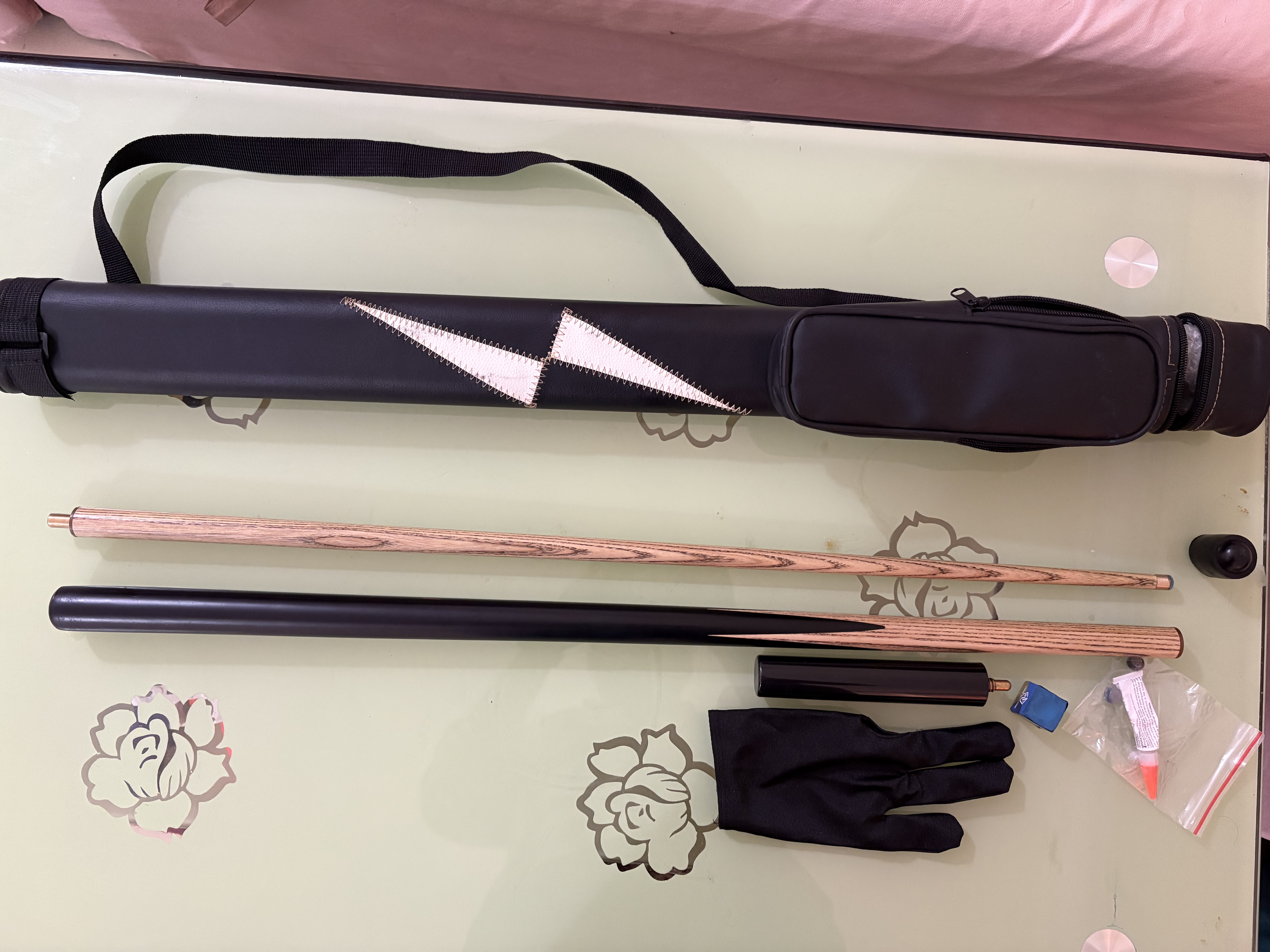 Snooker cue - Image 1