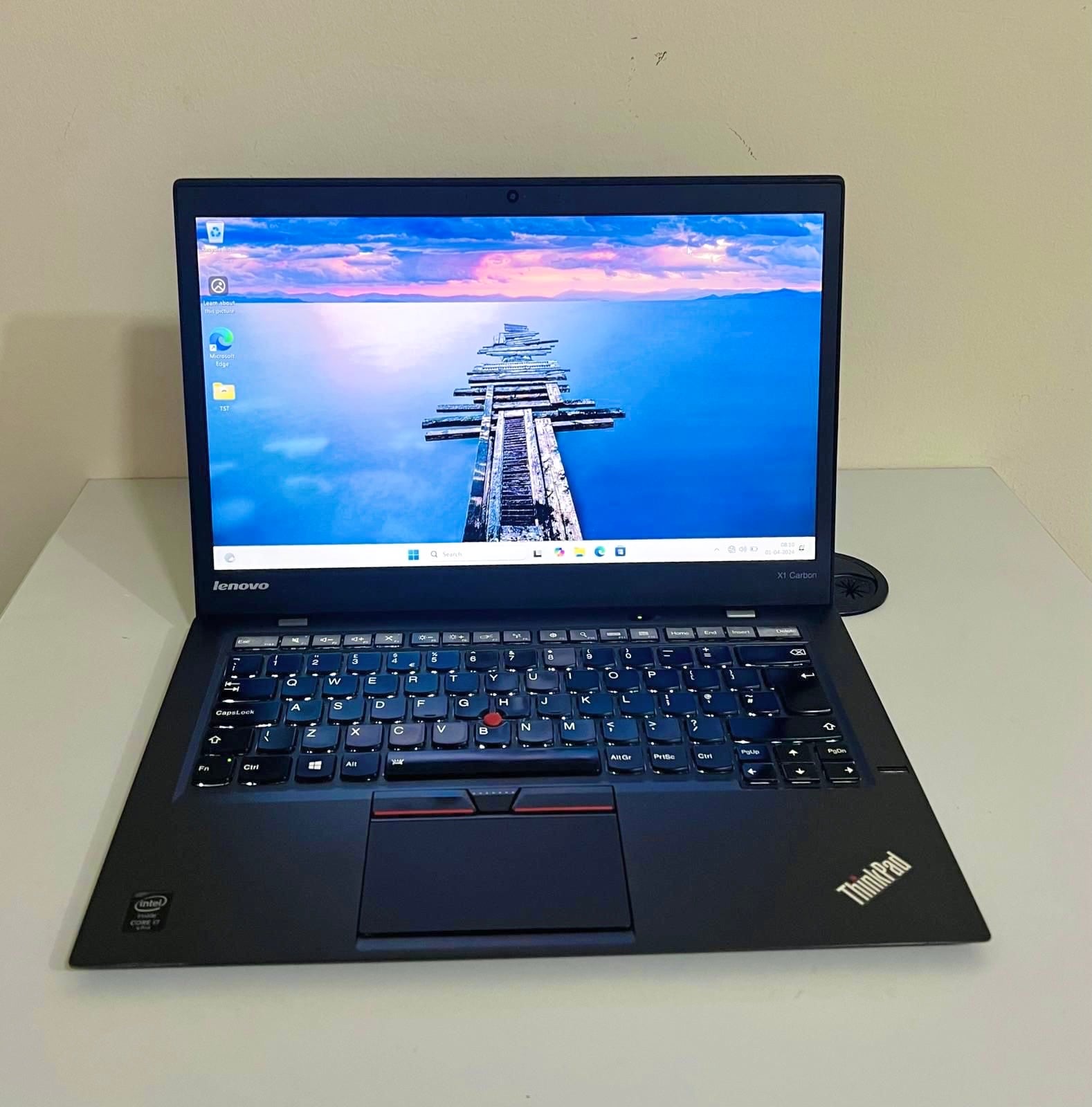 i7 i5 Dell HP Lenovo 256SSD WITH Graphics  - Image 7