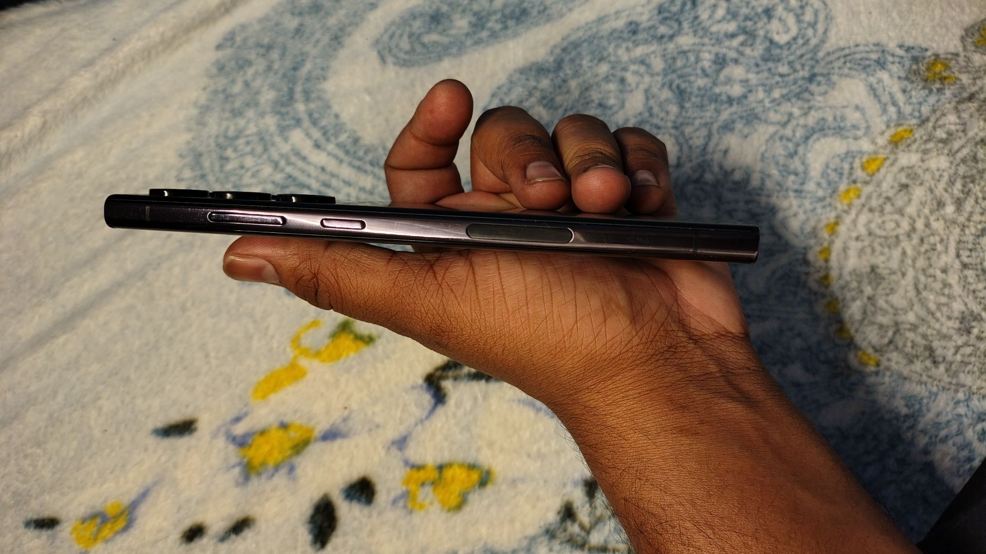 S 23 ultra for sale 30 90 9407 call or whatsapp  - Image 3