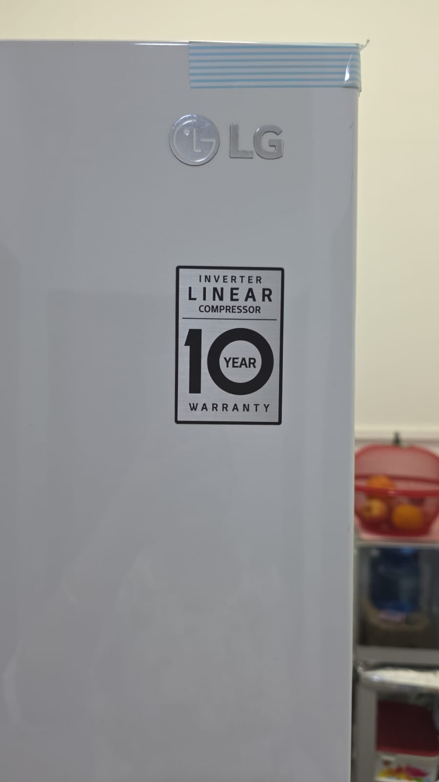 Urgent Sale of Refrigerator - Image 2