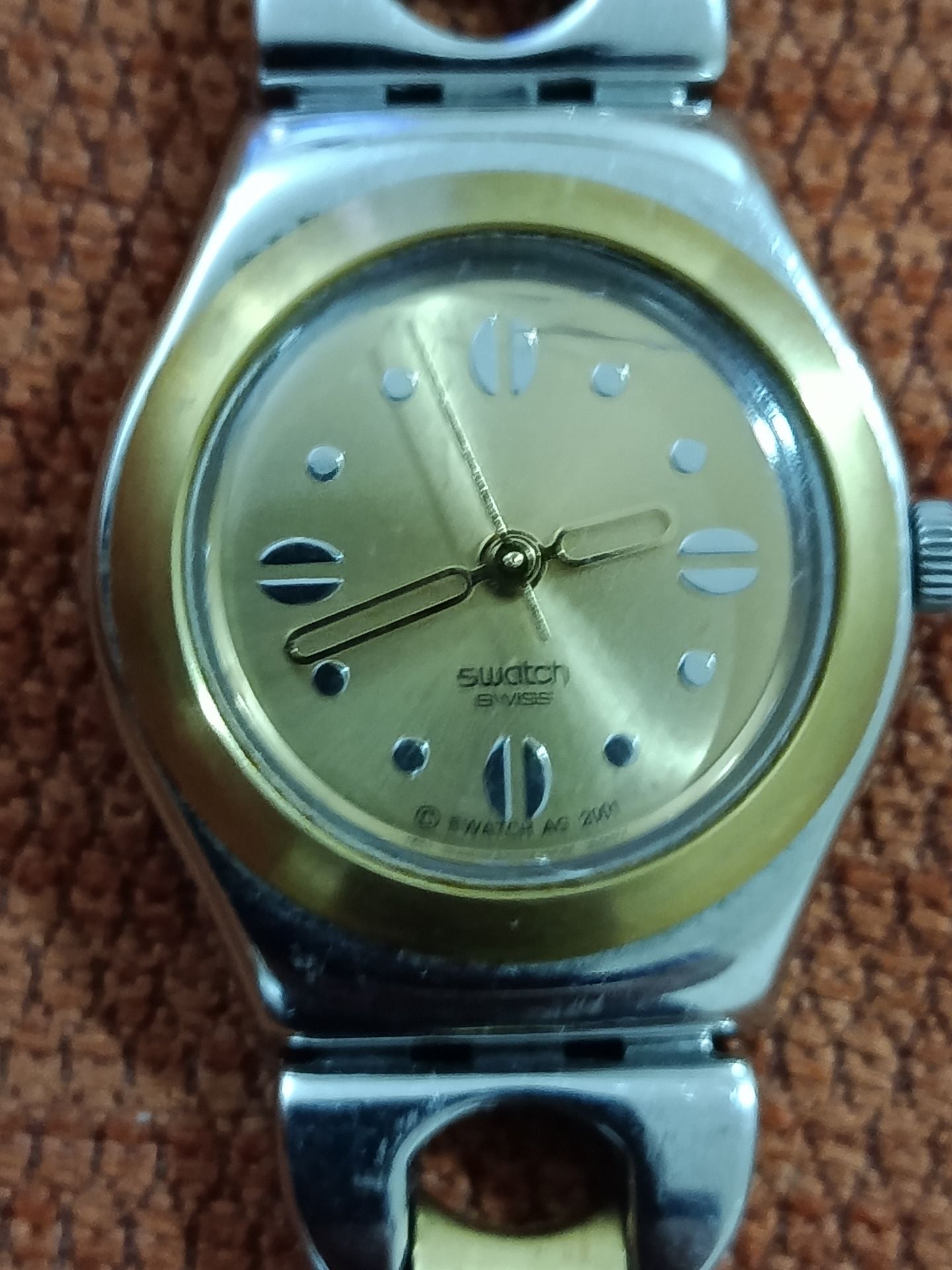 Swatch irony for ladies  - Image 10