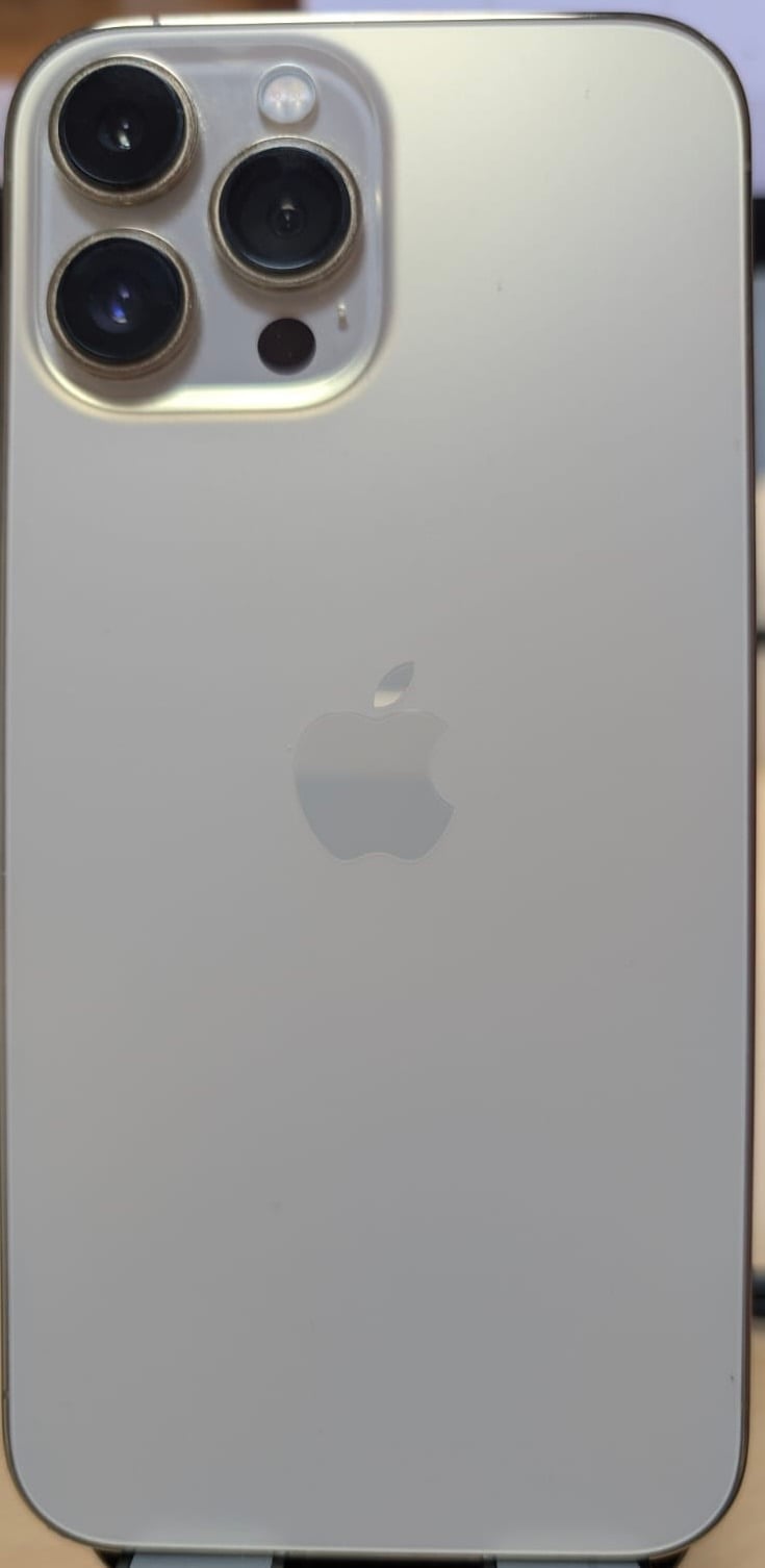 iPhone 13 Pro Max - Image 4