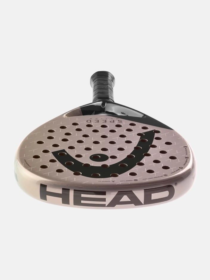 Head Speed Motion Padel Racket - New - Image 4