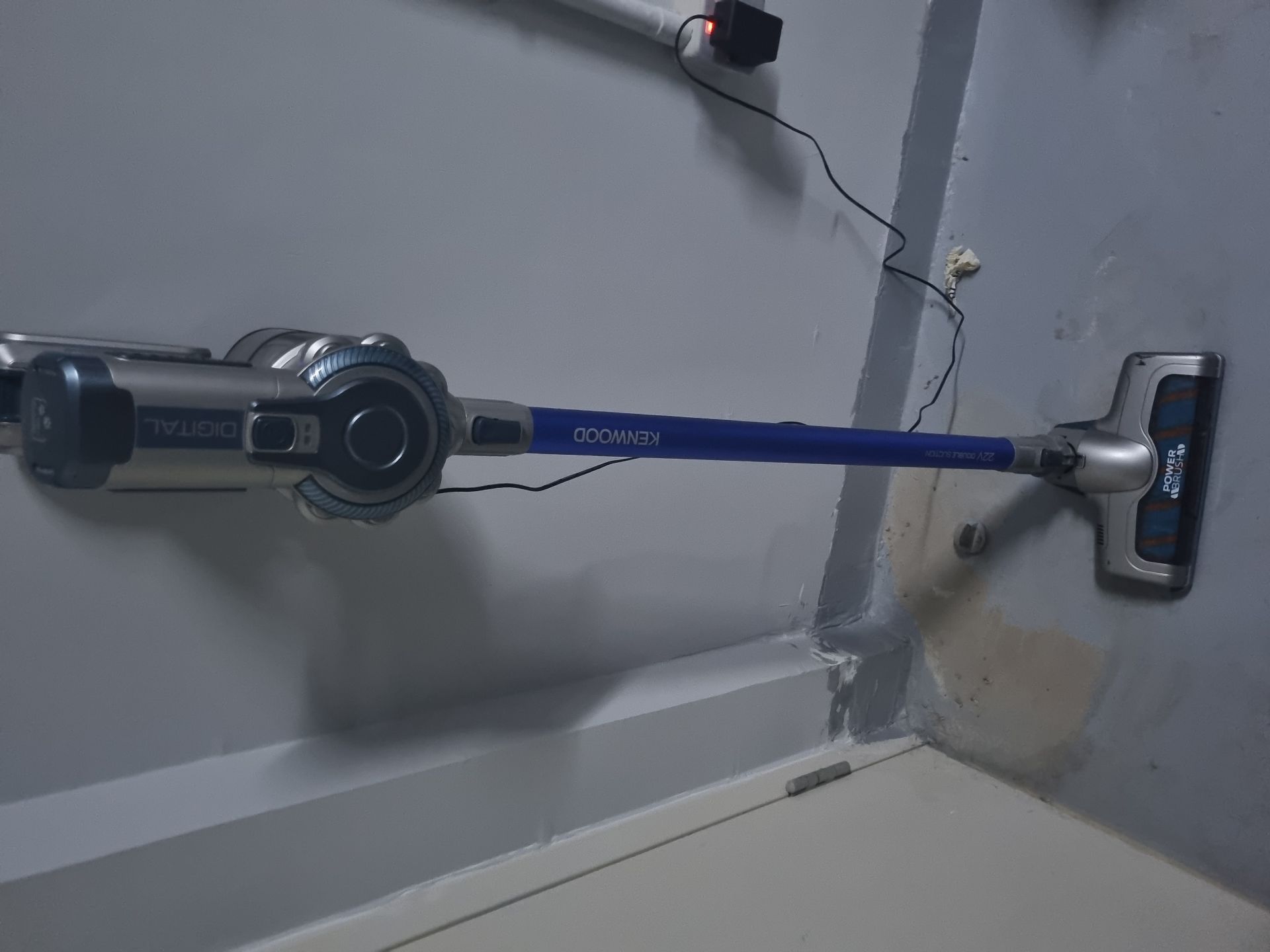 Vaccum machine  - Image 3