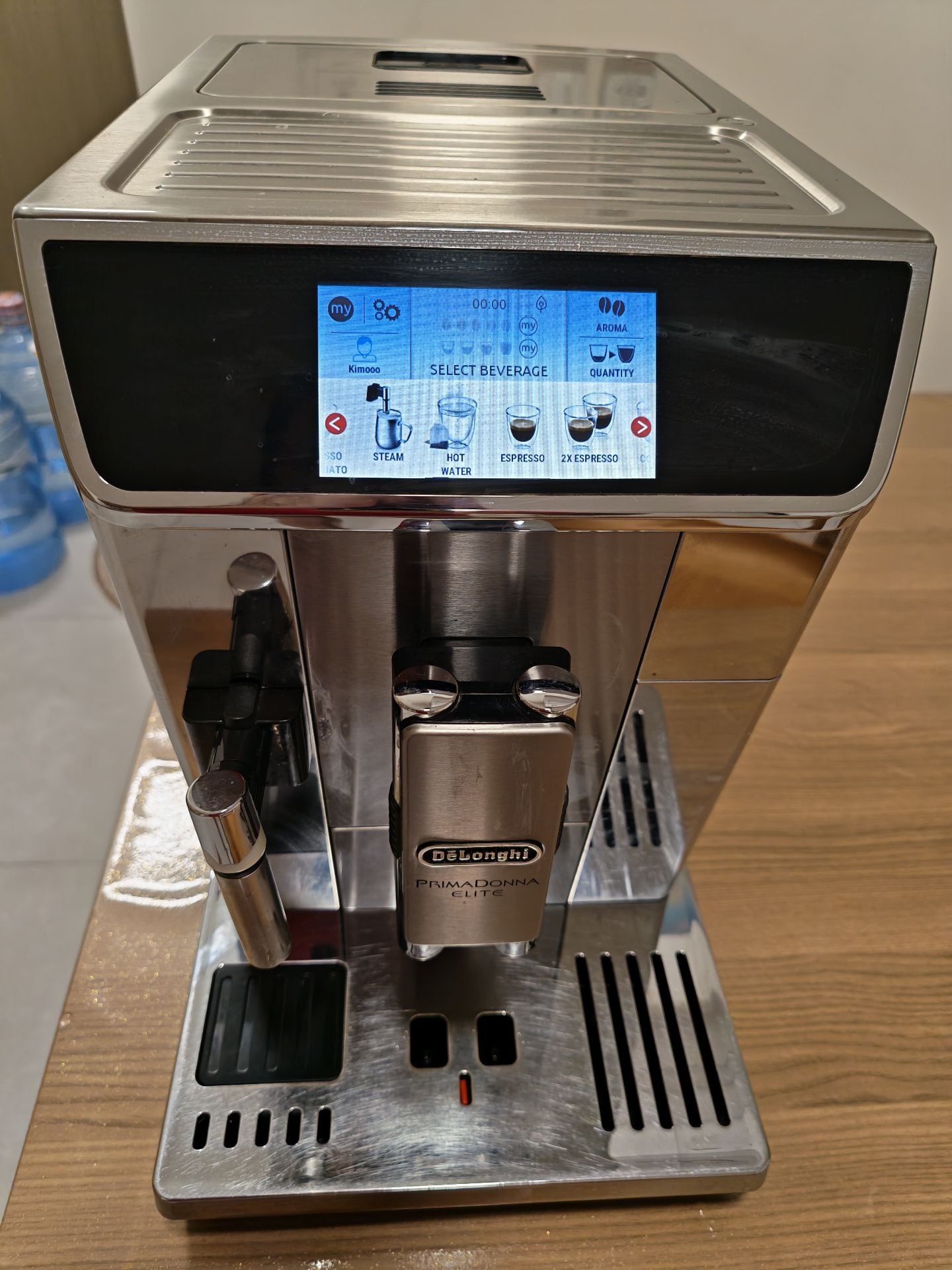 Delonghi primadonna  - Image 4