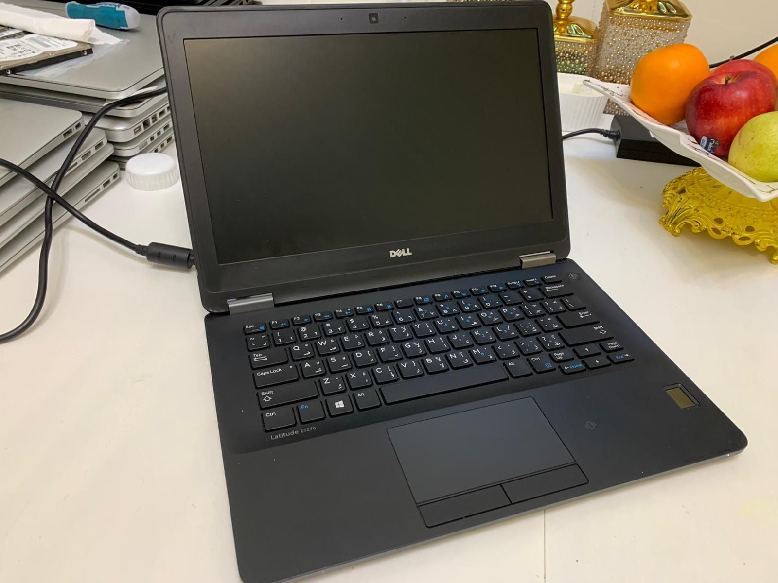 I7 6gen 8gb ram 128 ssd - Image 5