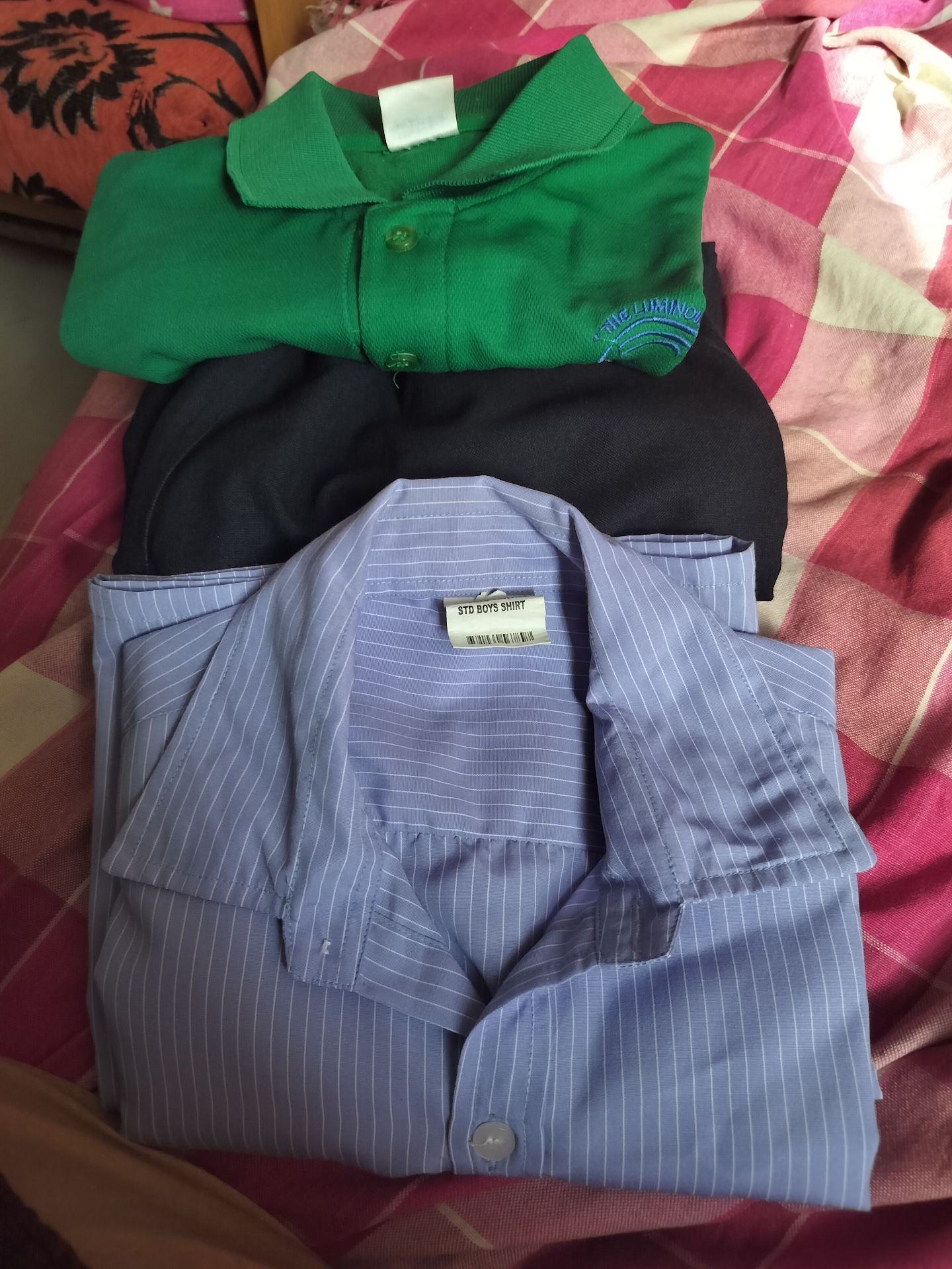 Noble school uniform  - Image 4