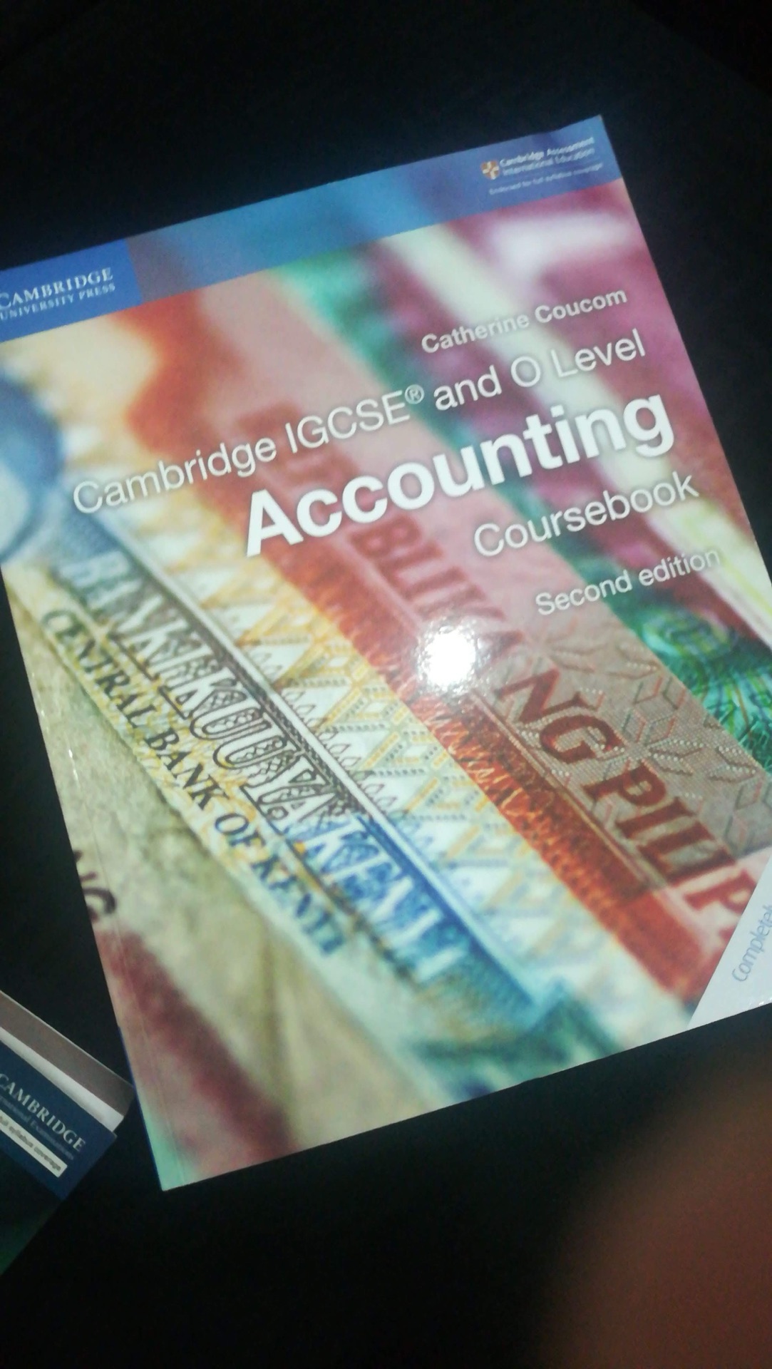 Back-to-School: Complete 6-Book Cambridge O-level IGCSE Set Save 70%+ - Image 2