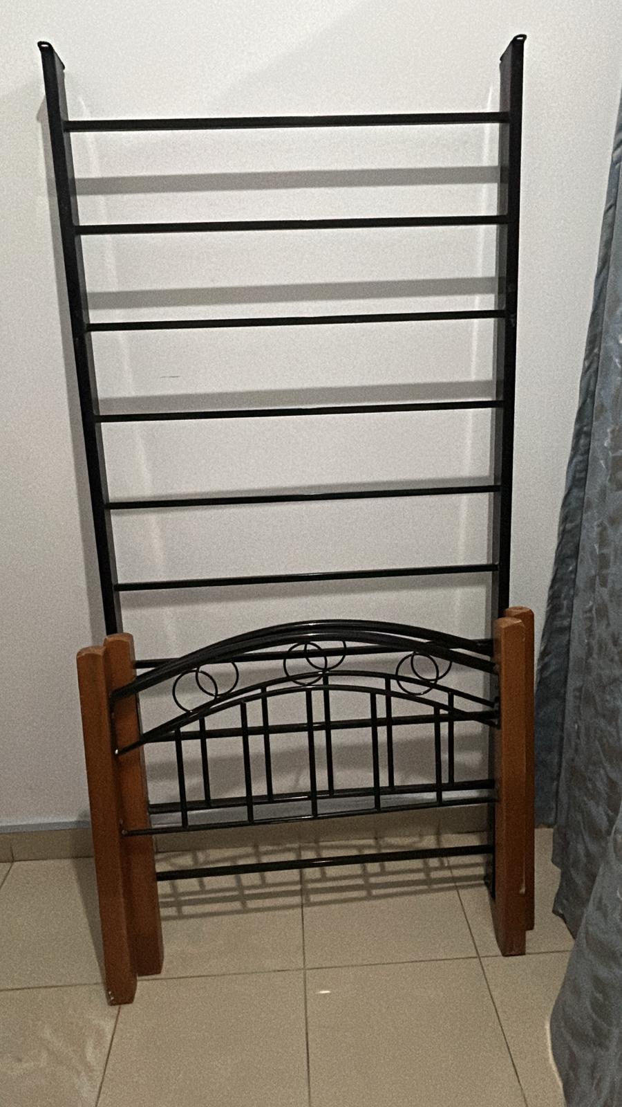 DOUBLE DECKER & SINGLE COT AND BED - Image 5