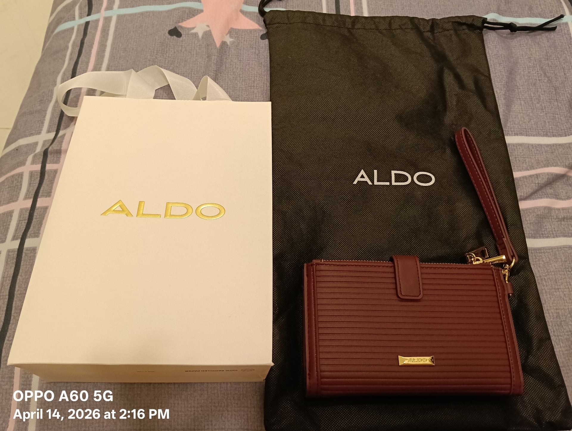 Aldo Wallet - Image 2