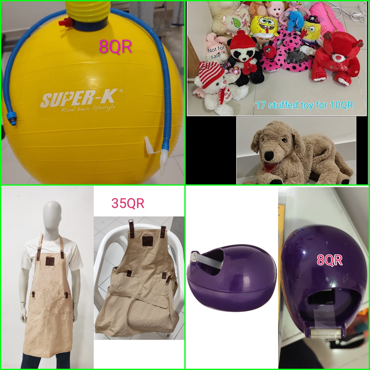 اغراض منزلية / home appliances - Image 6