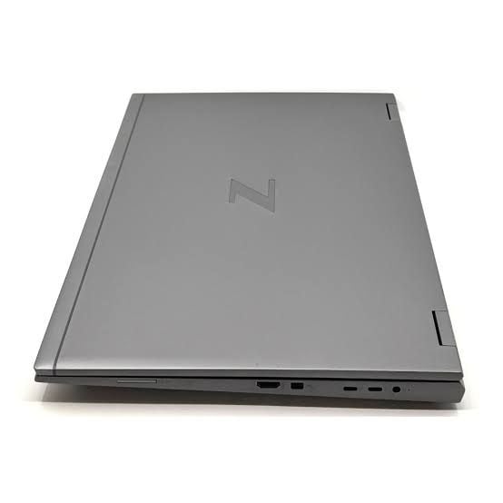 💻 HP ZBook 14 G7 – 512 GB SSD, 32 GB RAM, 4GB Graphic Dedicated Ram, - Image 4