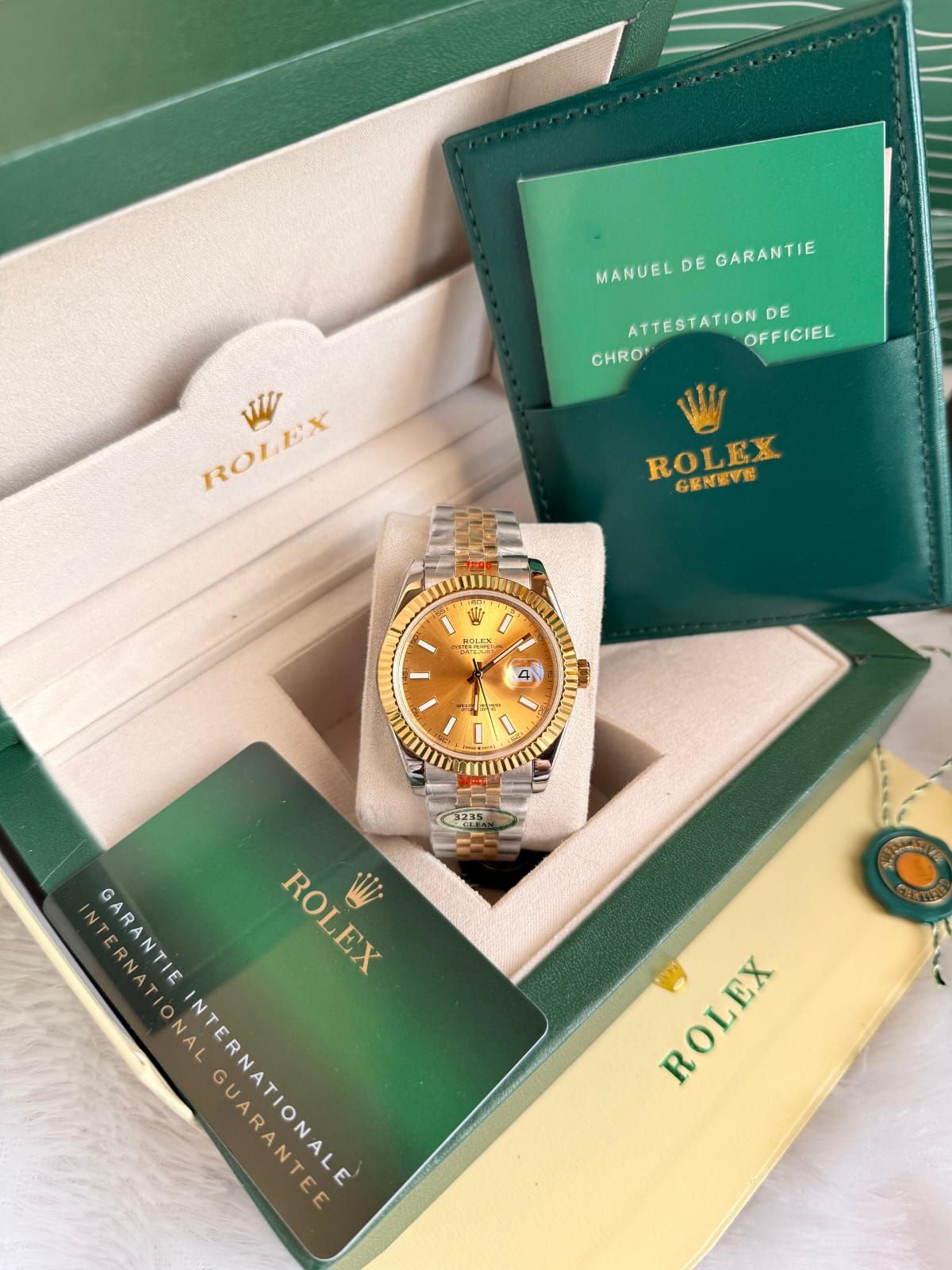 Super Clone Rolex  - Image 8