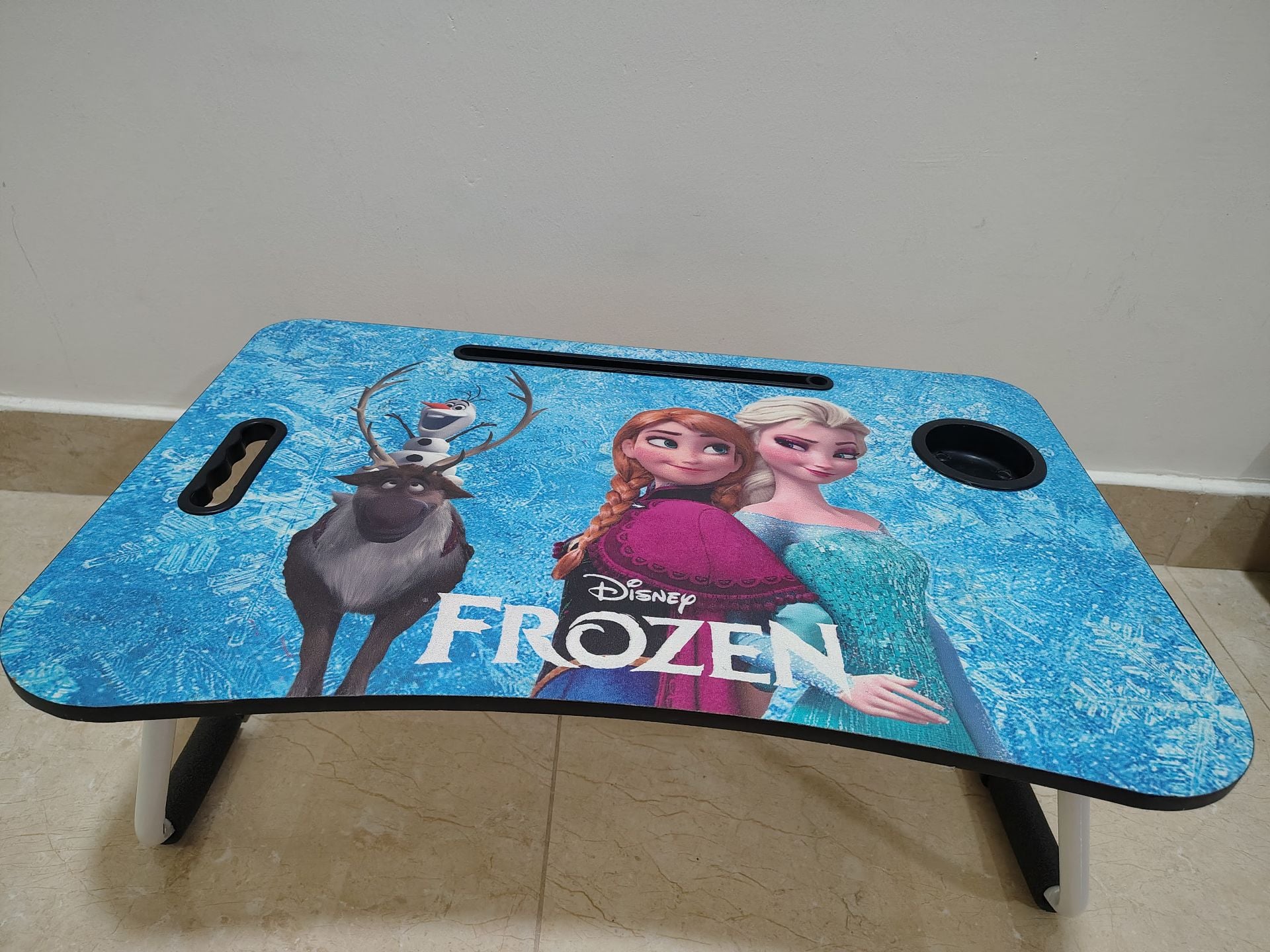 Study table frozen for kids - Image 1