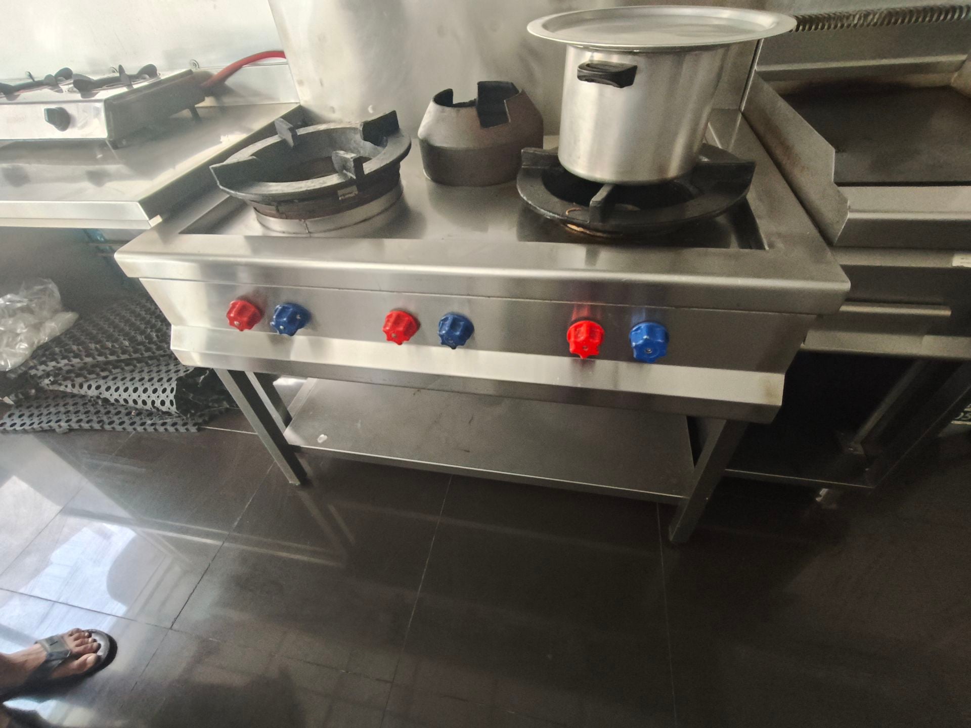 Restaurant Kitchen Equipments for sale - Image 4