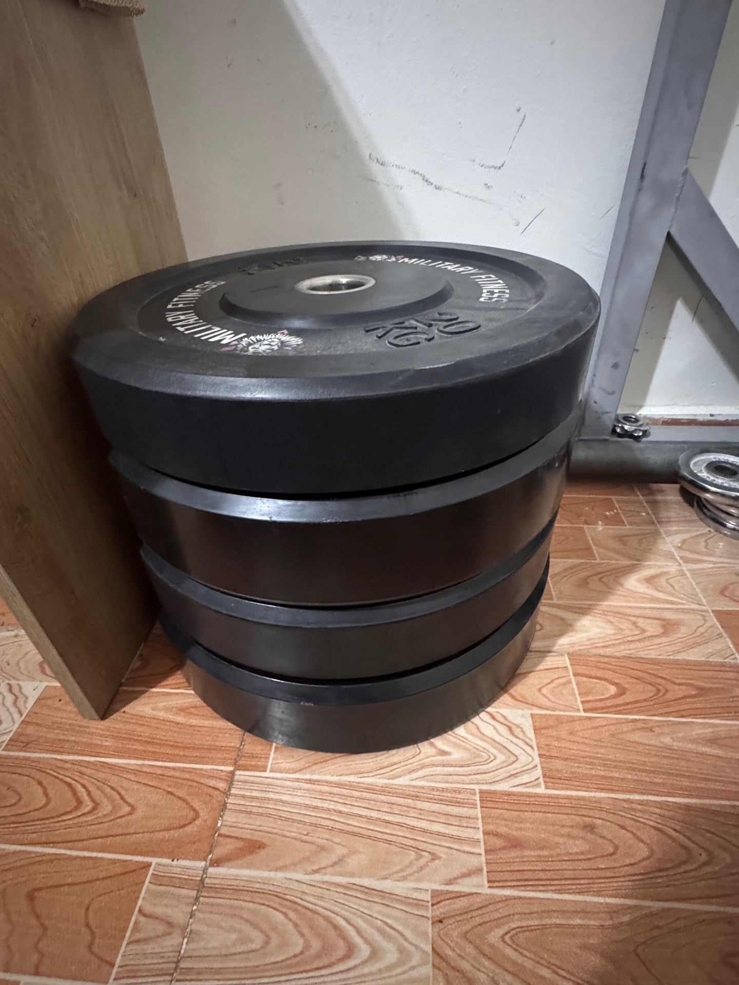 Fitness Equipments  - Image 3