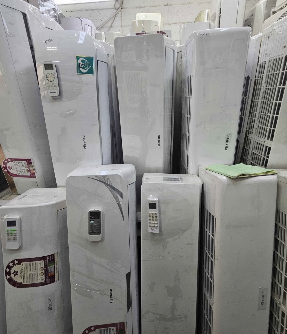 AC Repair & Maintenance Services in Qatar | Fast & Reliable - Image 2