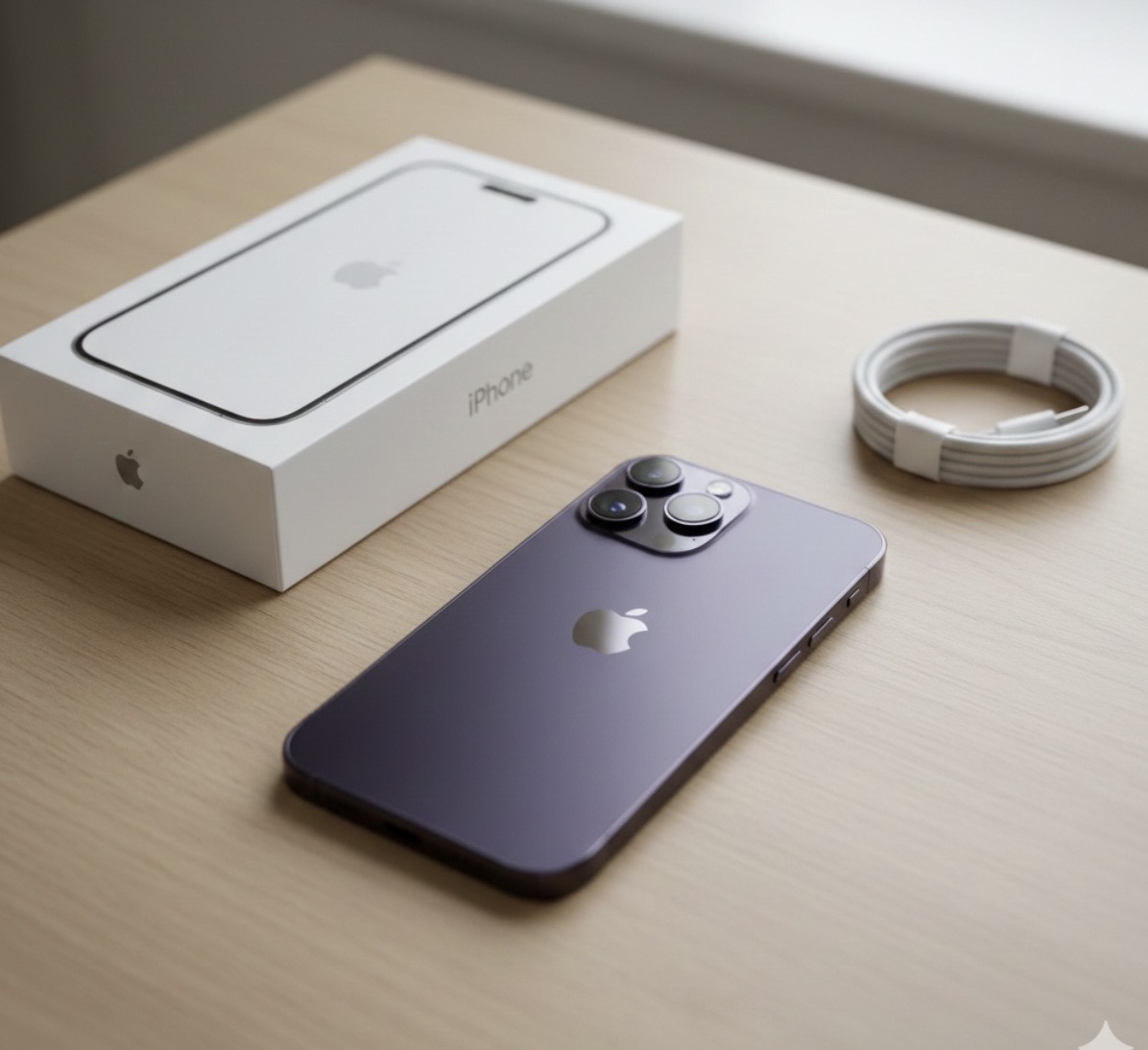Iphone 14 Pro Max 1T - Image 4