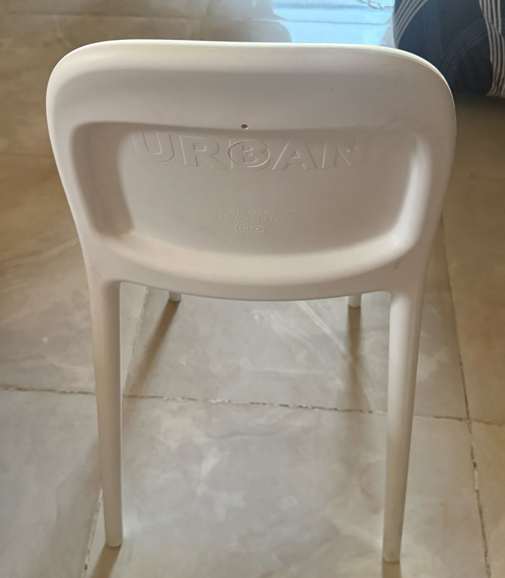 Ikea Junior Dining chair - Image 2