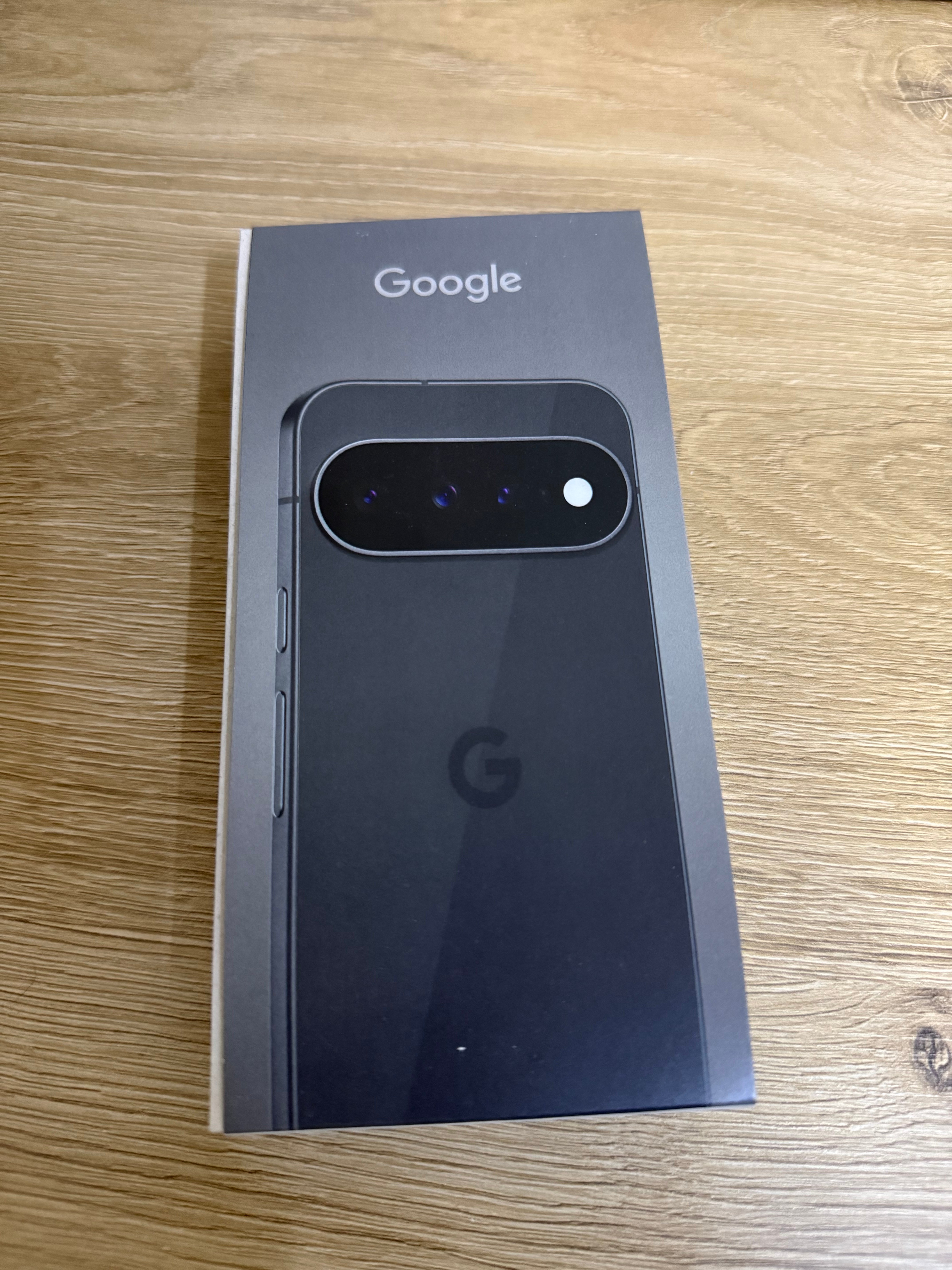 Google Pixel 11 256GB (Brand New Sealed)