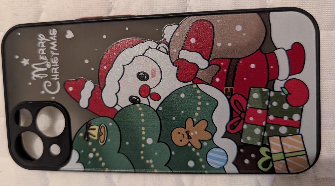 5 Iphone 11 Covers - Image 1