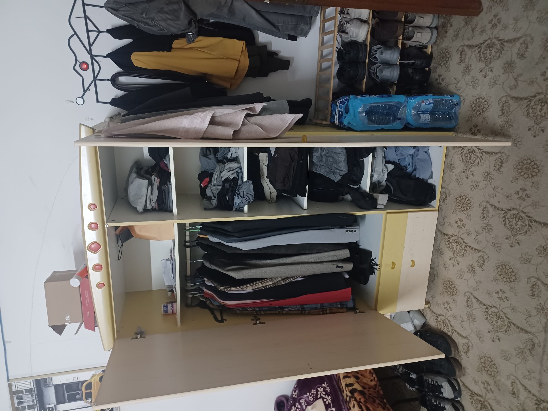 wardrobes for sale - Image 3