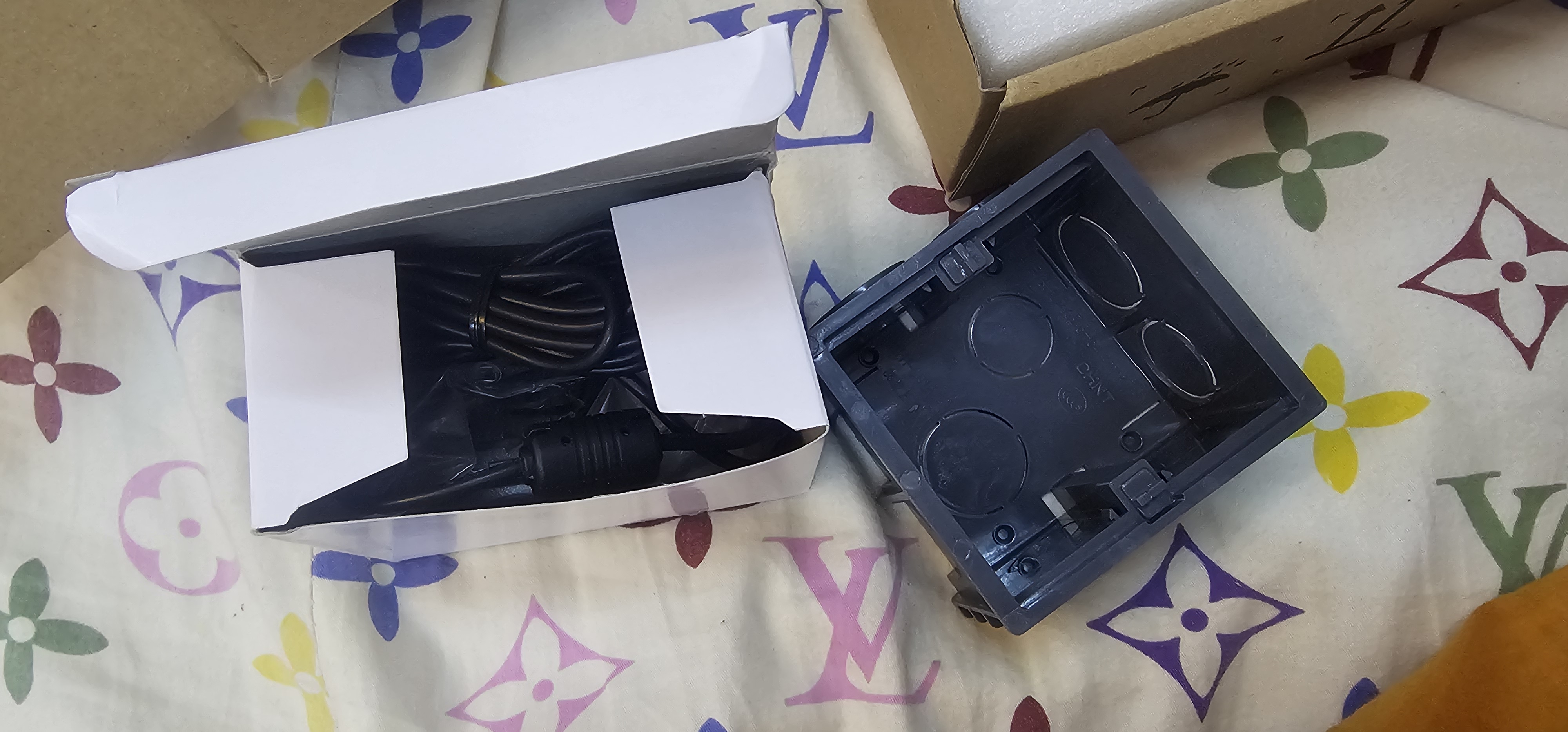 Brand: KIT , Video Intercom System - Image 6
