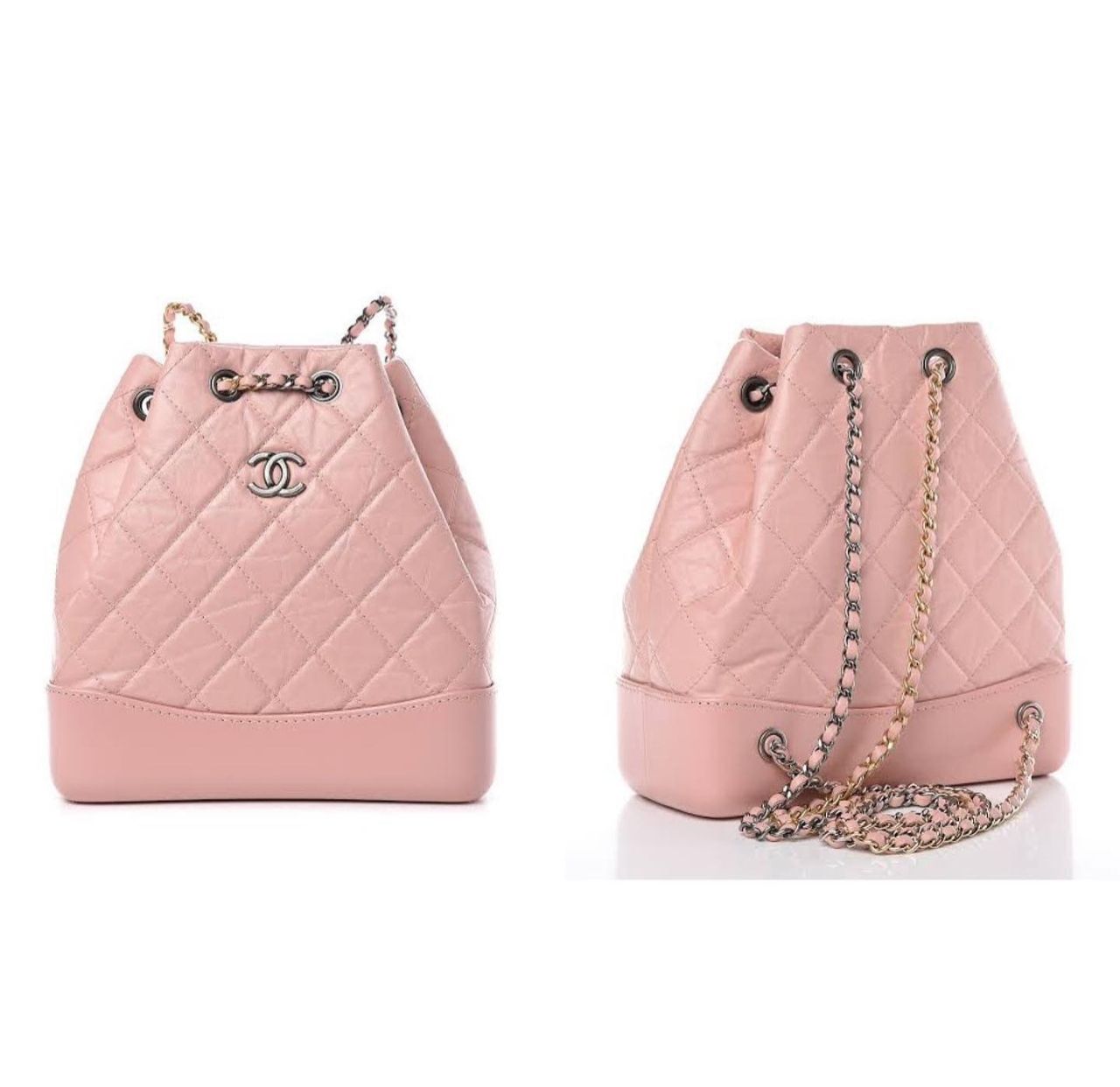 Chanel backpack  - Image 4